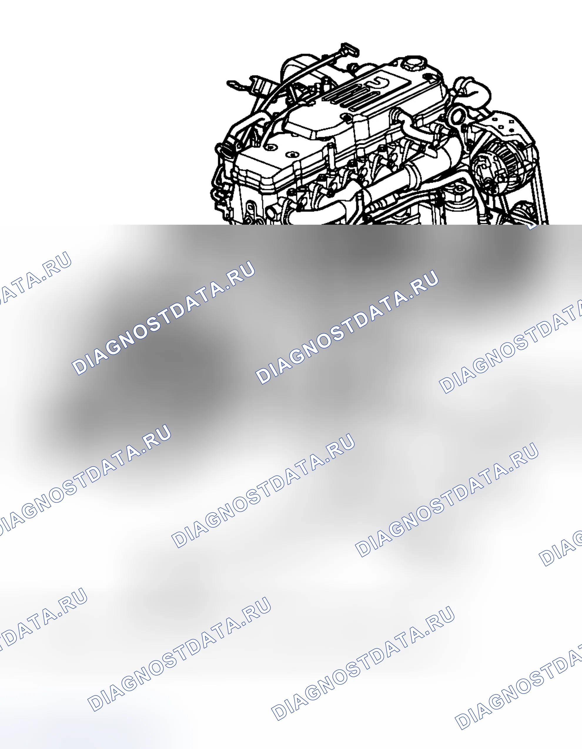 Рис. 14. Dodge Pickup R2500 