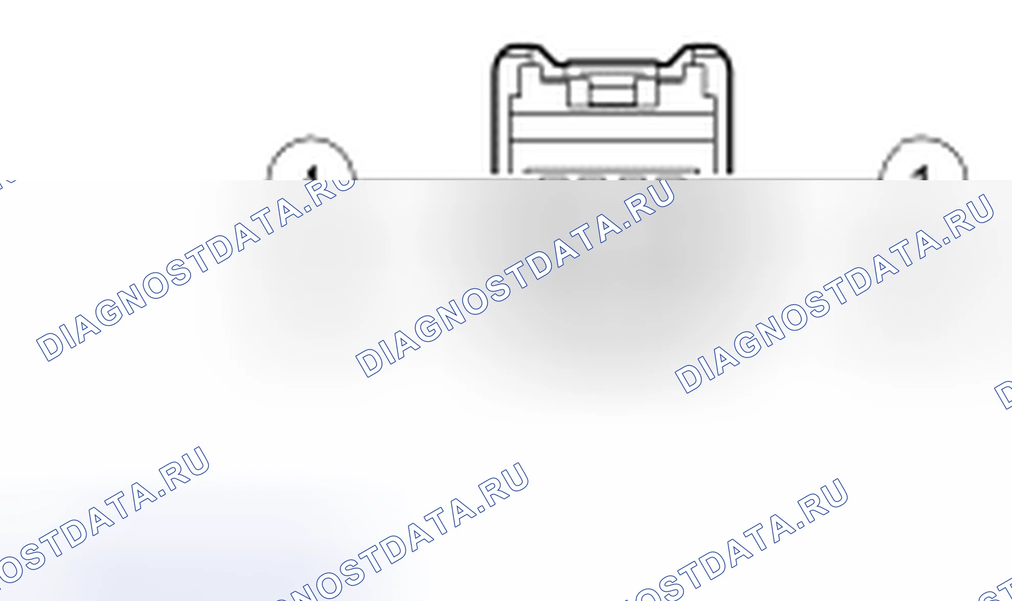 Рис. 33: Fusion / МКЗ. Hyundai Lafesta I