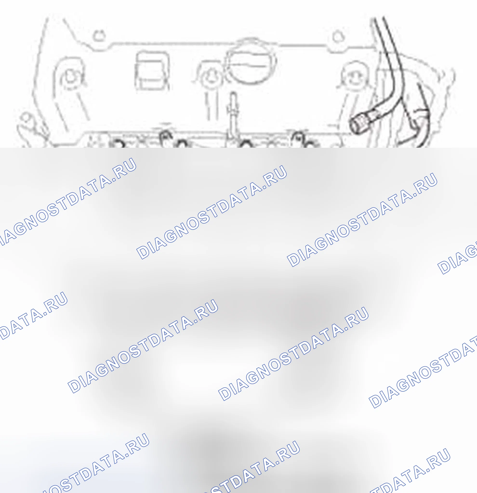 Рис. 216. Honda CR-V IV