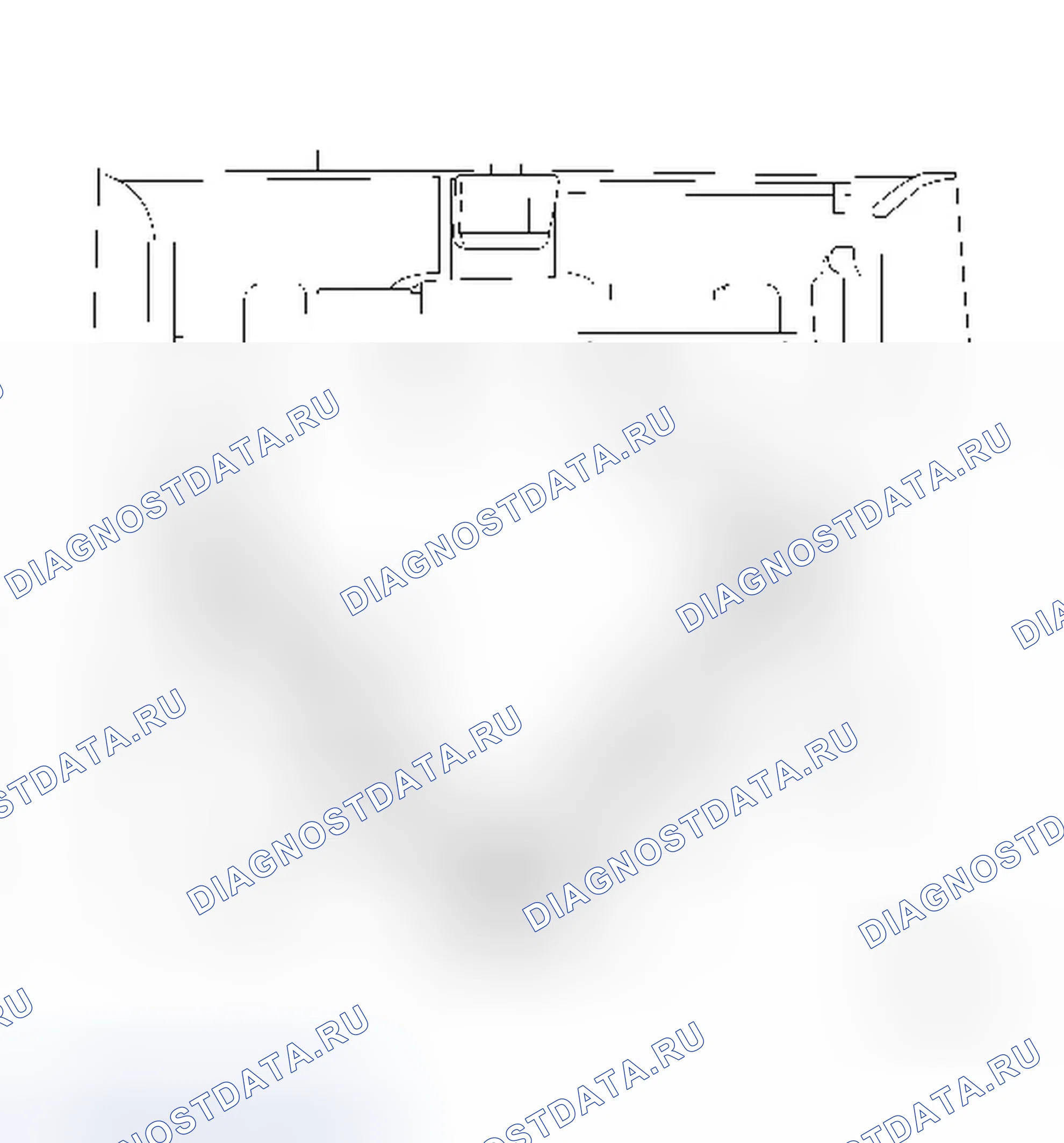 Рис. 548. Dodge Magnum I
