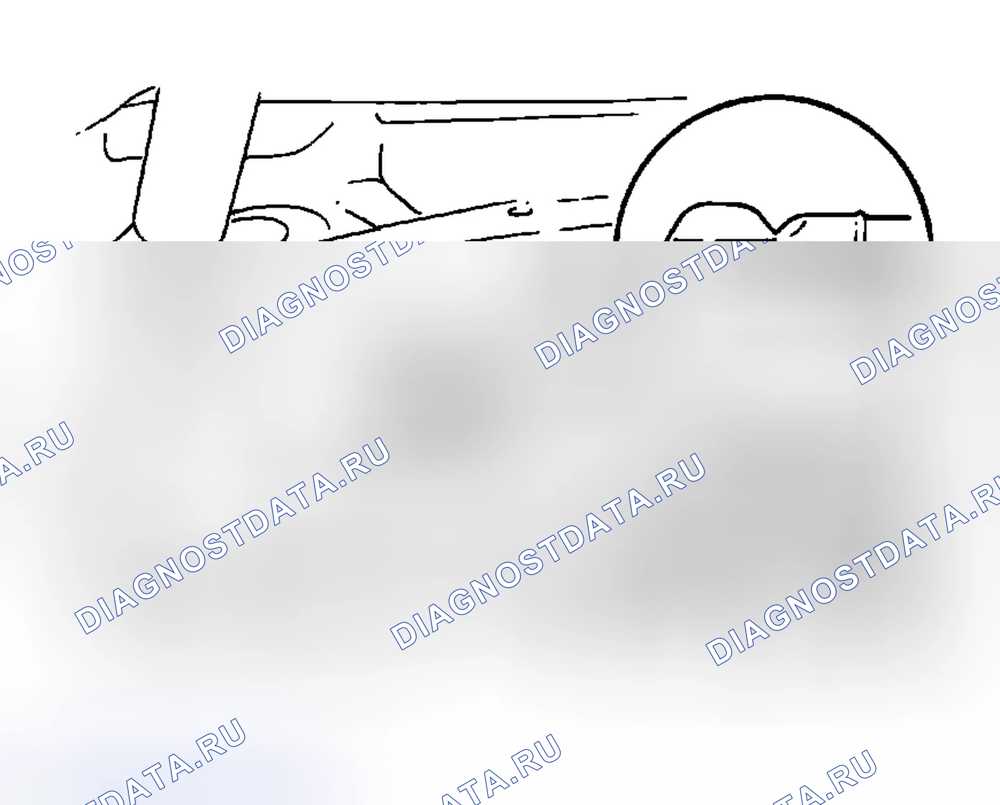Рис. 43: УСТАНОВКА. Haval Xiaolong Max I