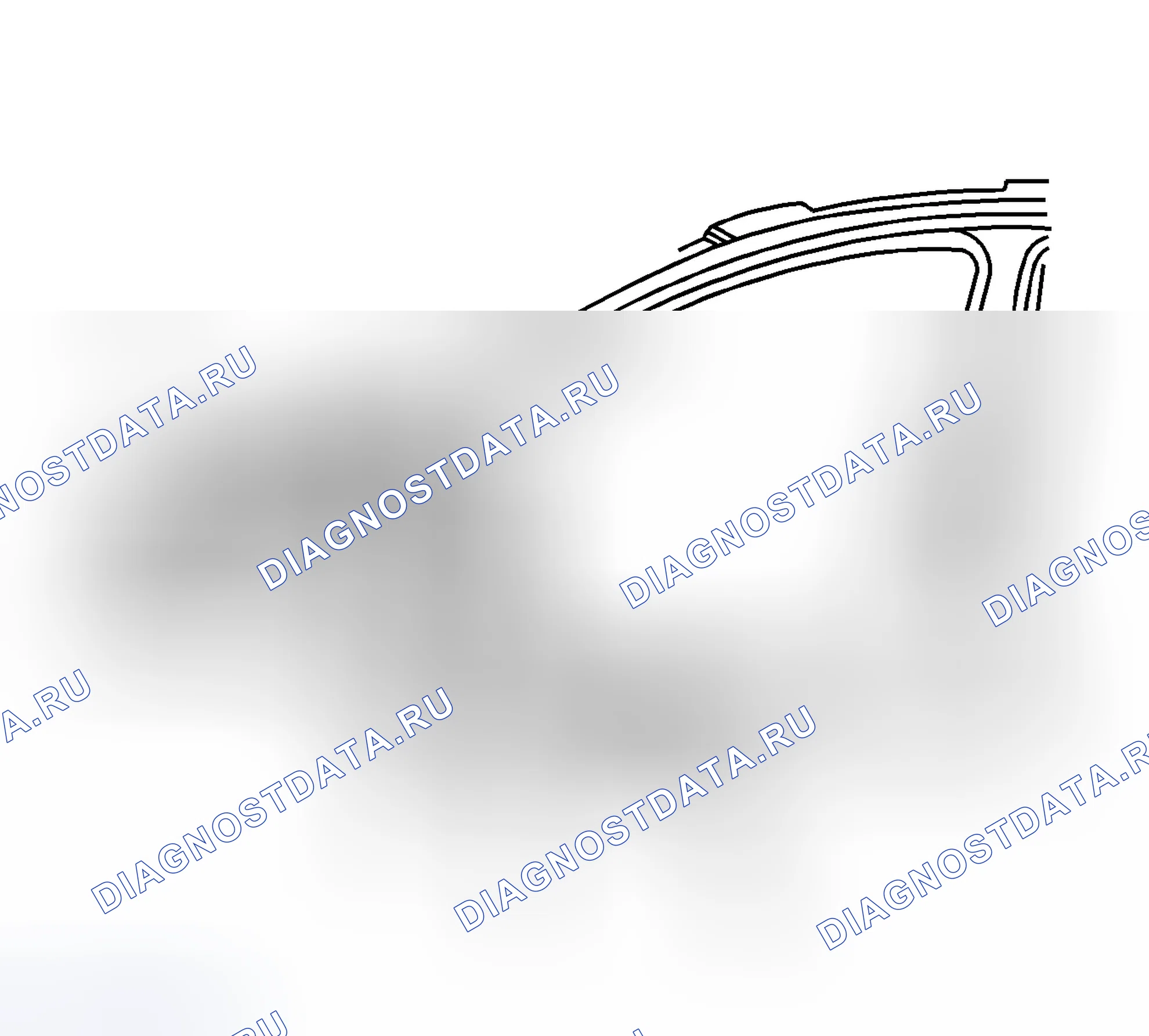 Рис. 72. Buick Regal V