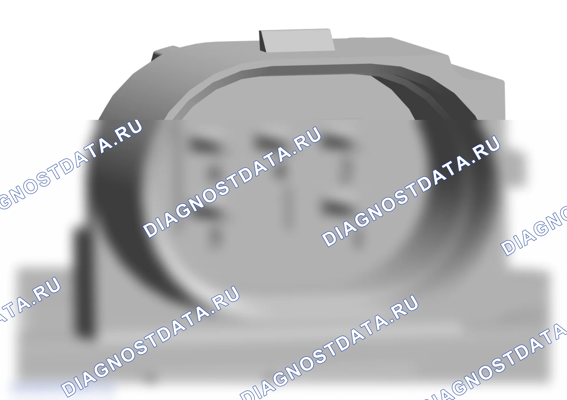 Чистка Узла клапанов EGR — Tank 300. Tank 300 I