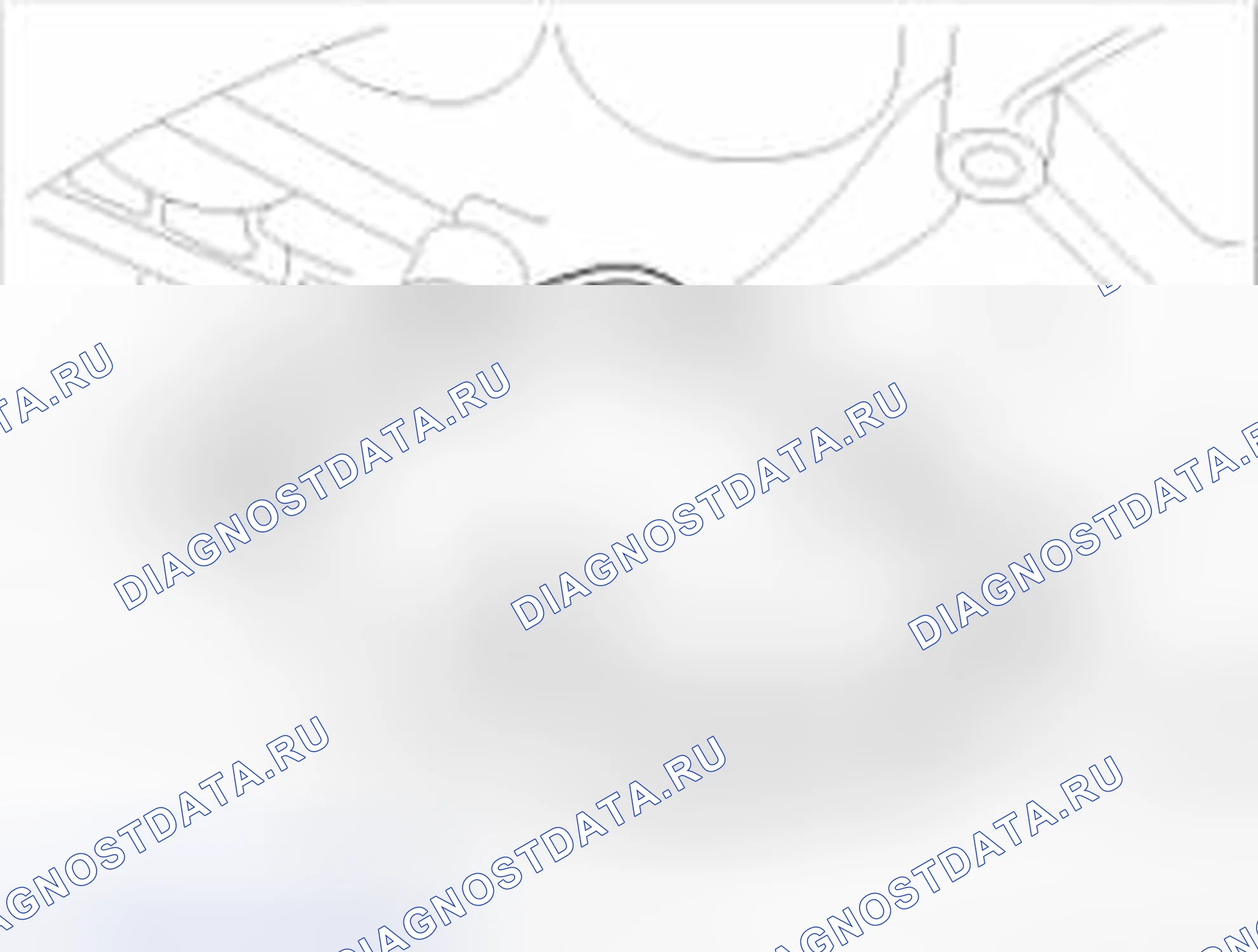 Рис. 7: Установка. BMW 6 серия F06/F13/F12
