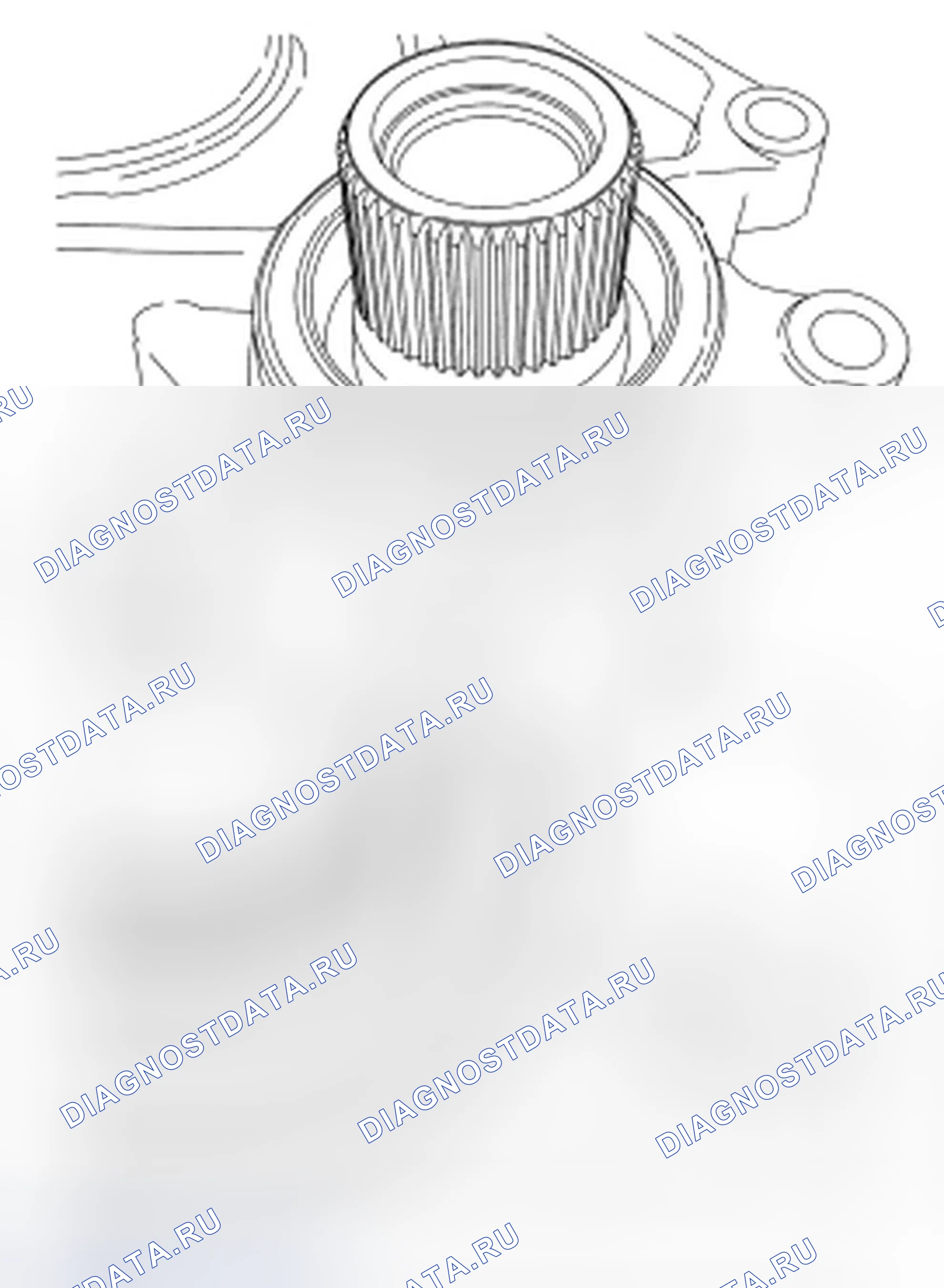 Рис. 1188. Ford Taurus VI