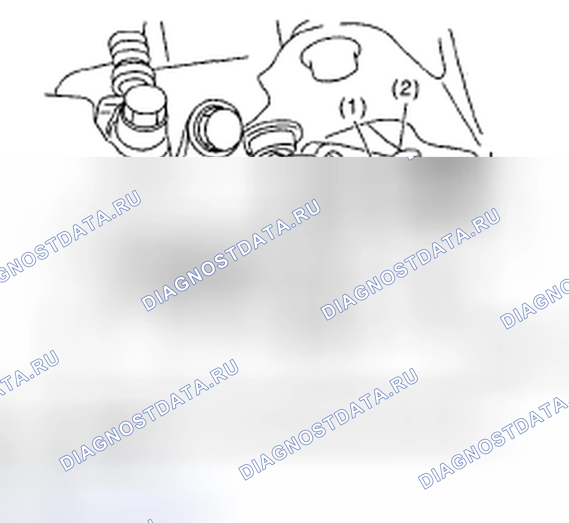 Рис. 38. Subaru Impreza GD/GC/GG рестайлинг 2