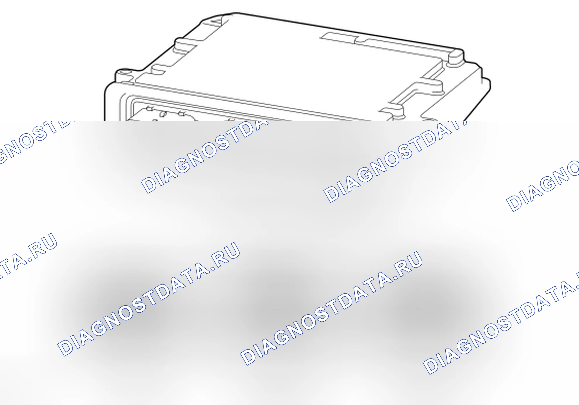 Рис. 19. Ford Econoline E350 Super Duty 
