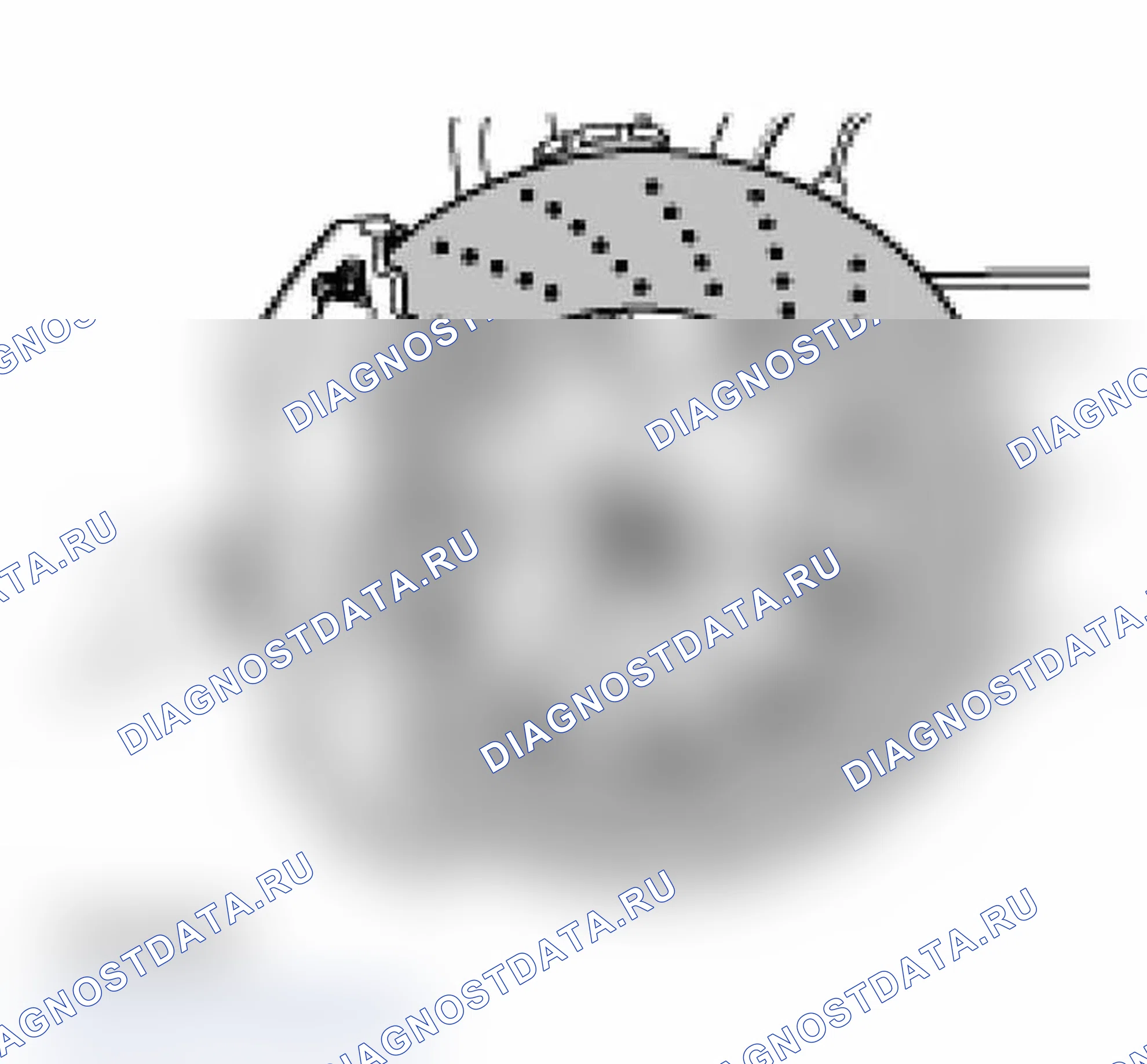 Рис. 18. Porsche 911 GT2 996