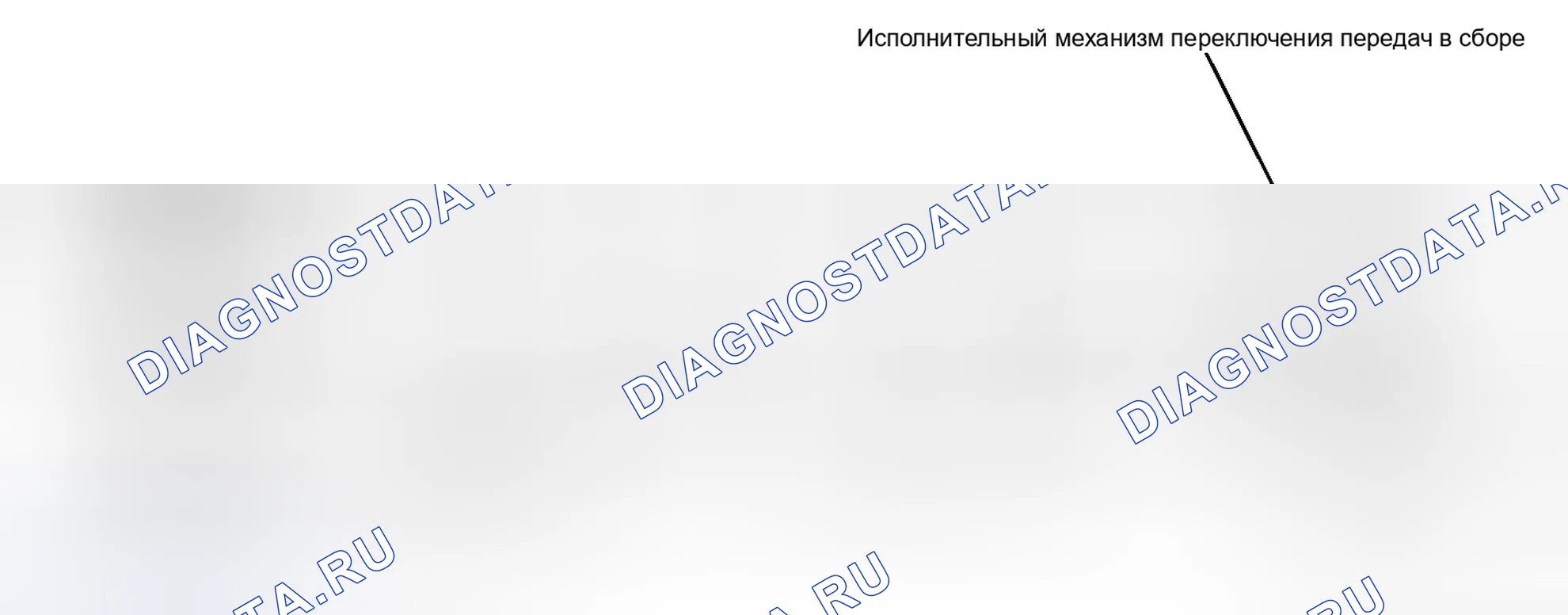 Рис. 1043: ОПИСАНИЕ систем управления двигателя. Toyota Prius III рестайлинг