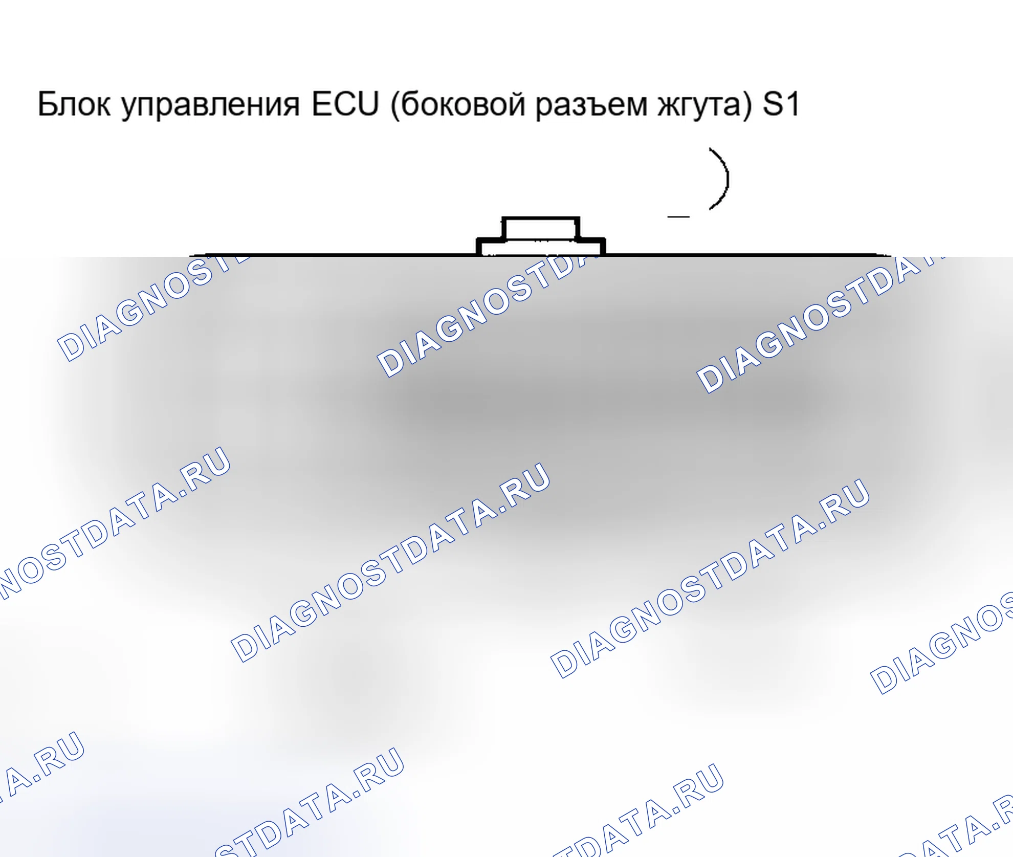 Рис. 88: ПРОЦЕДУРА КОНТРОЛЯ. Toyota Corolla IX рестайлинг