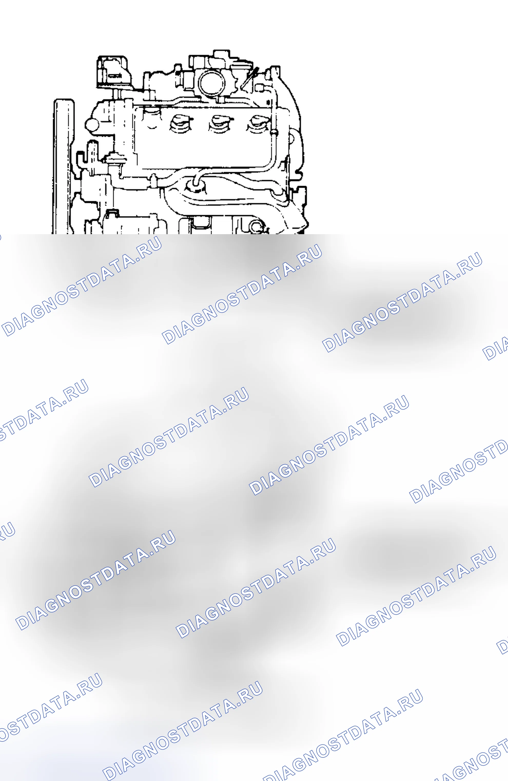 Рис. 6: ПАСПОРТ. Honda Odyssey I
