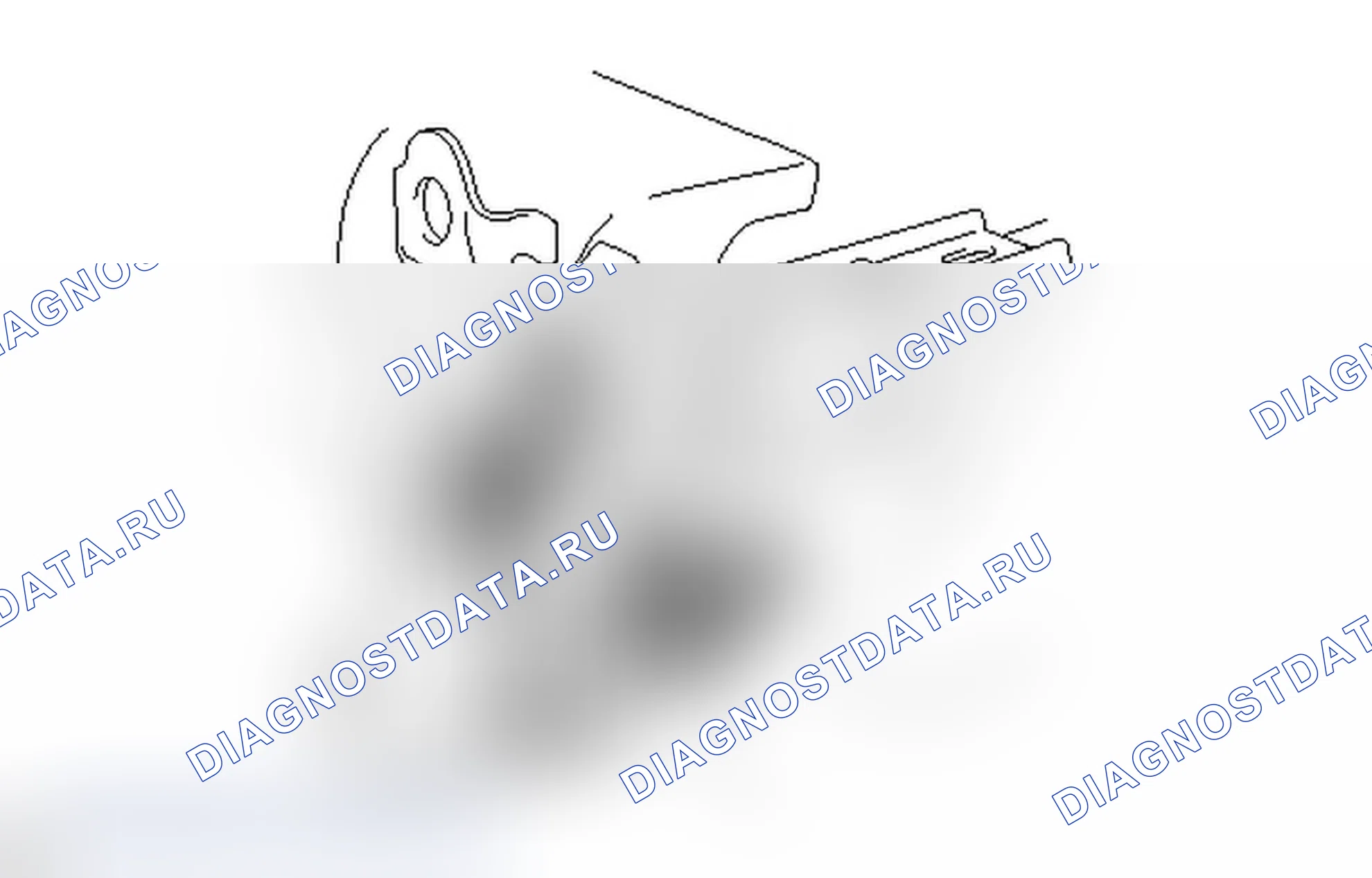 Рис. 239. Toyota Land Cruiser 200 рестайлинг