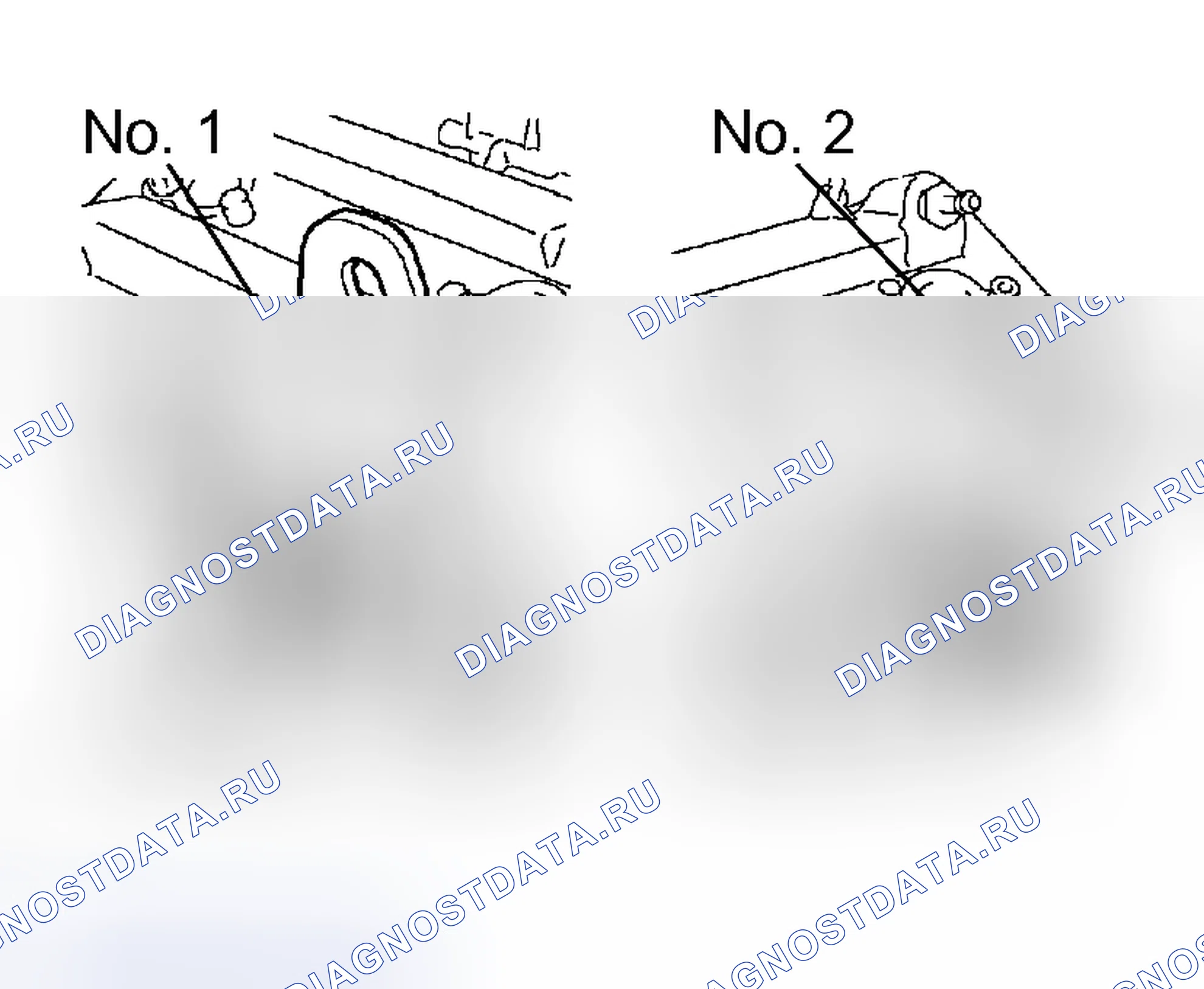 Рис. 282. Toyota 4Runner IV