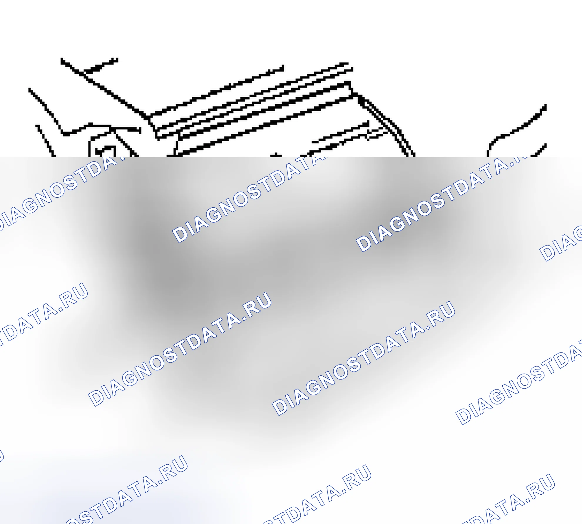 Рис. 56. Toyota Tacoma I рестайлинг