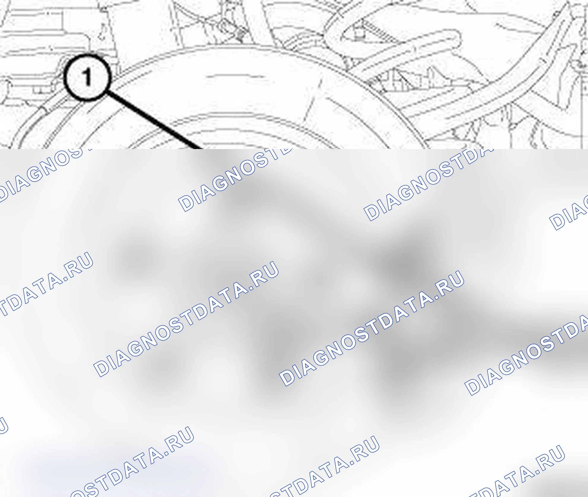 Рис. 28. Jeep Grand Cherokee WK2