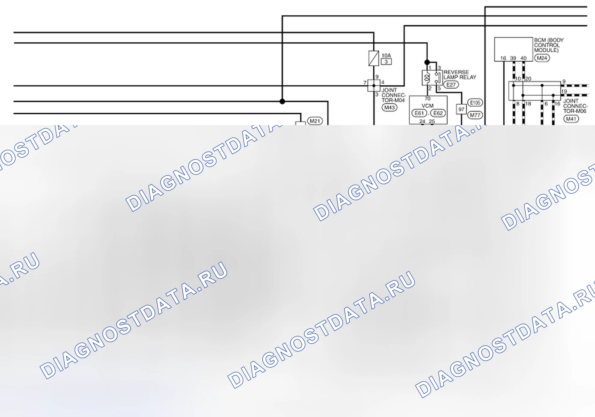 Рис. 183. Nissan Leaf I