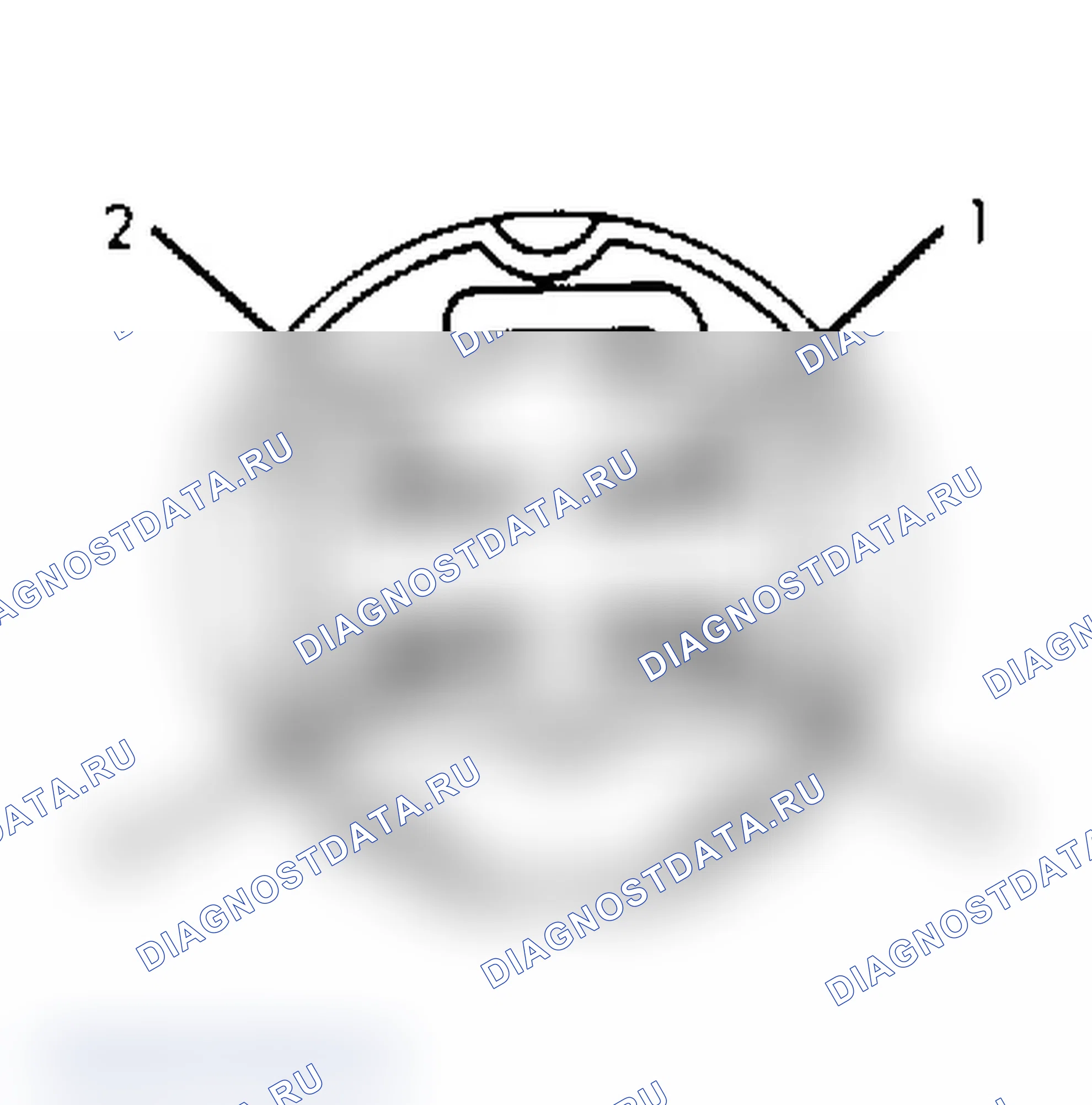 Рис. 5: Испытание. Toyota Camry V20
