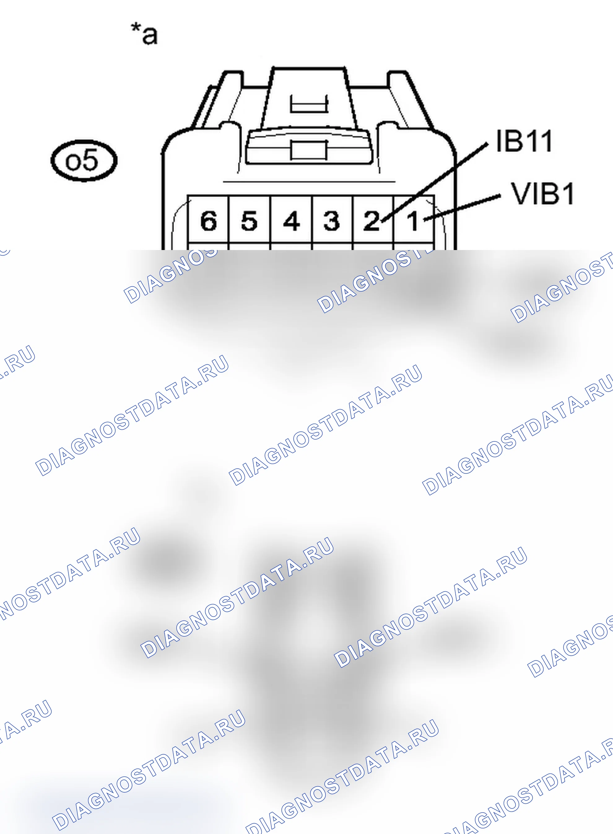 Рис. 408. Toyota Prius PHV pre-III