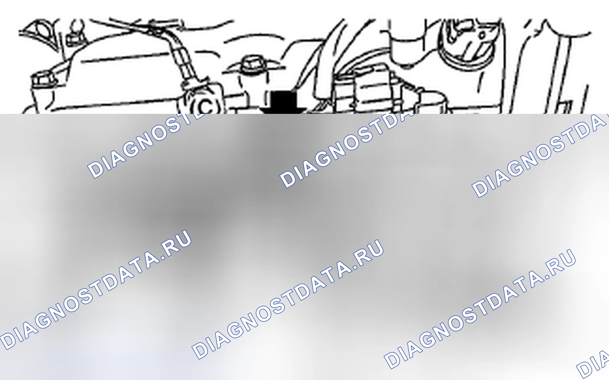 Рис. 37. Subaru Outback BR
