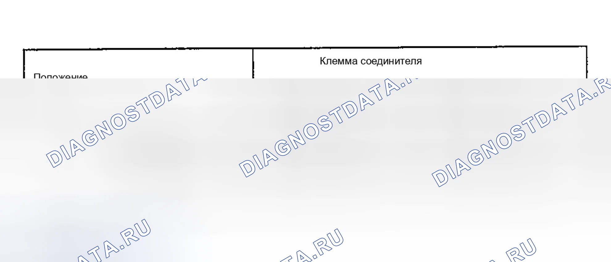 Рис. 173: ПРОВЕРКА автоматической трансмиссии (акпп). Geely Preface I