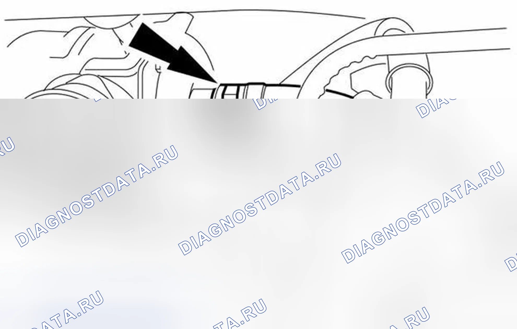 Рис. 532. Jaguar X-type I рестайлинг