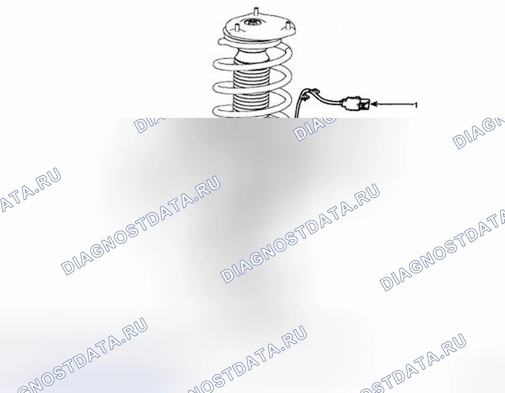 Рис. 31: КОМПОНЕНТЫ. Geely Preface I рестайлинг