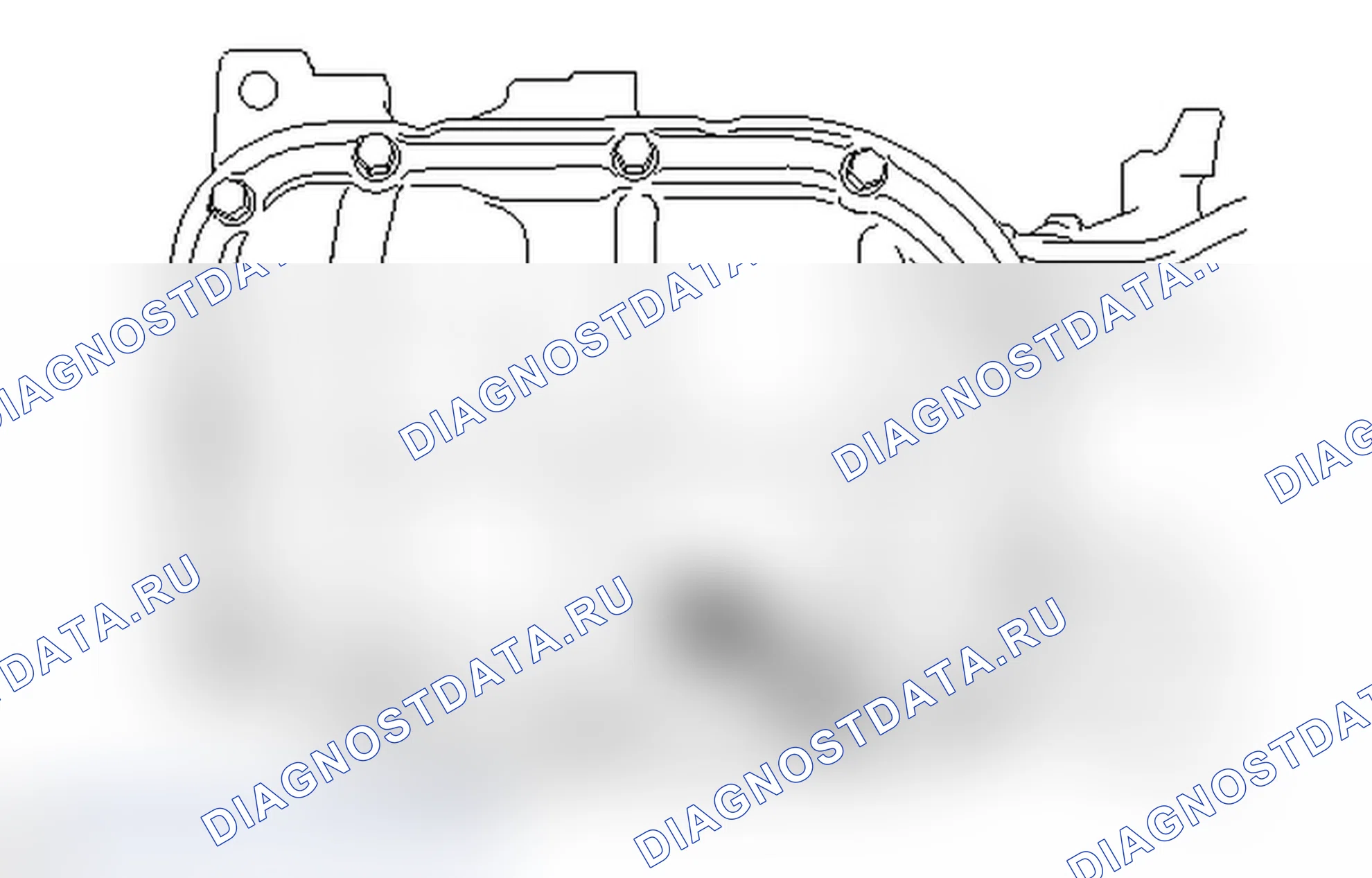 Рис. 193. Toyota Prius PHV pre-III
