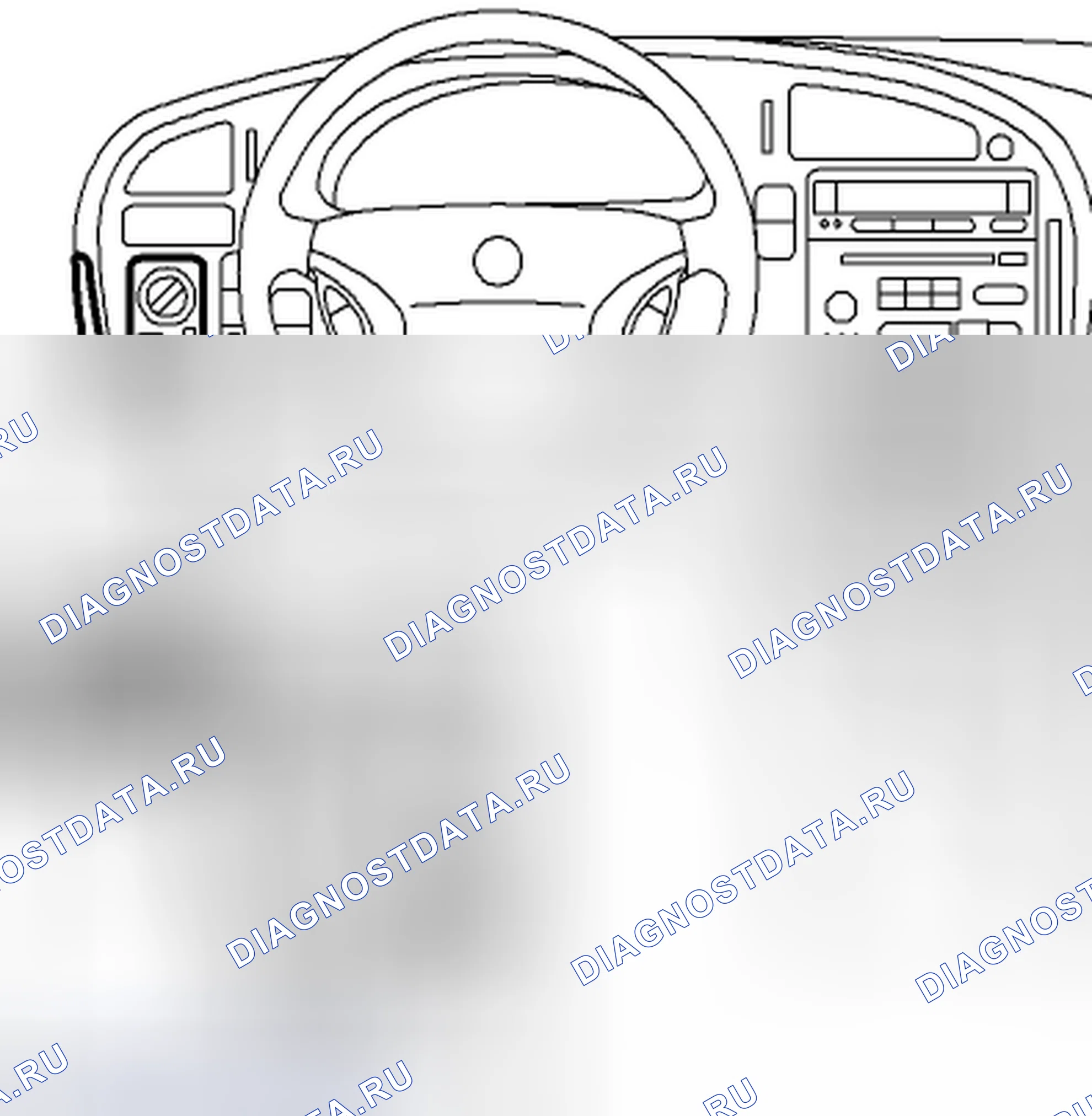 Рис. 314: Для удаления. Kia Picanto III