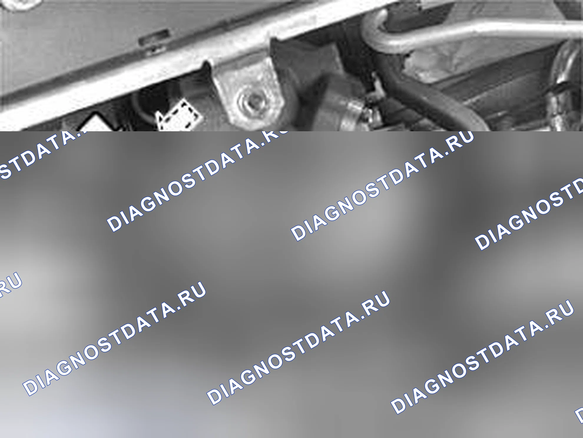 Рис. 288. Volvo S80 I