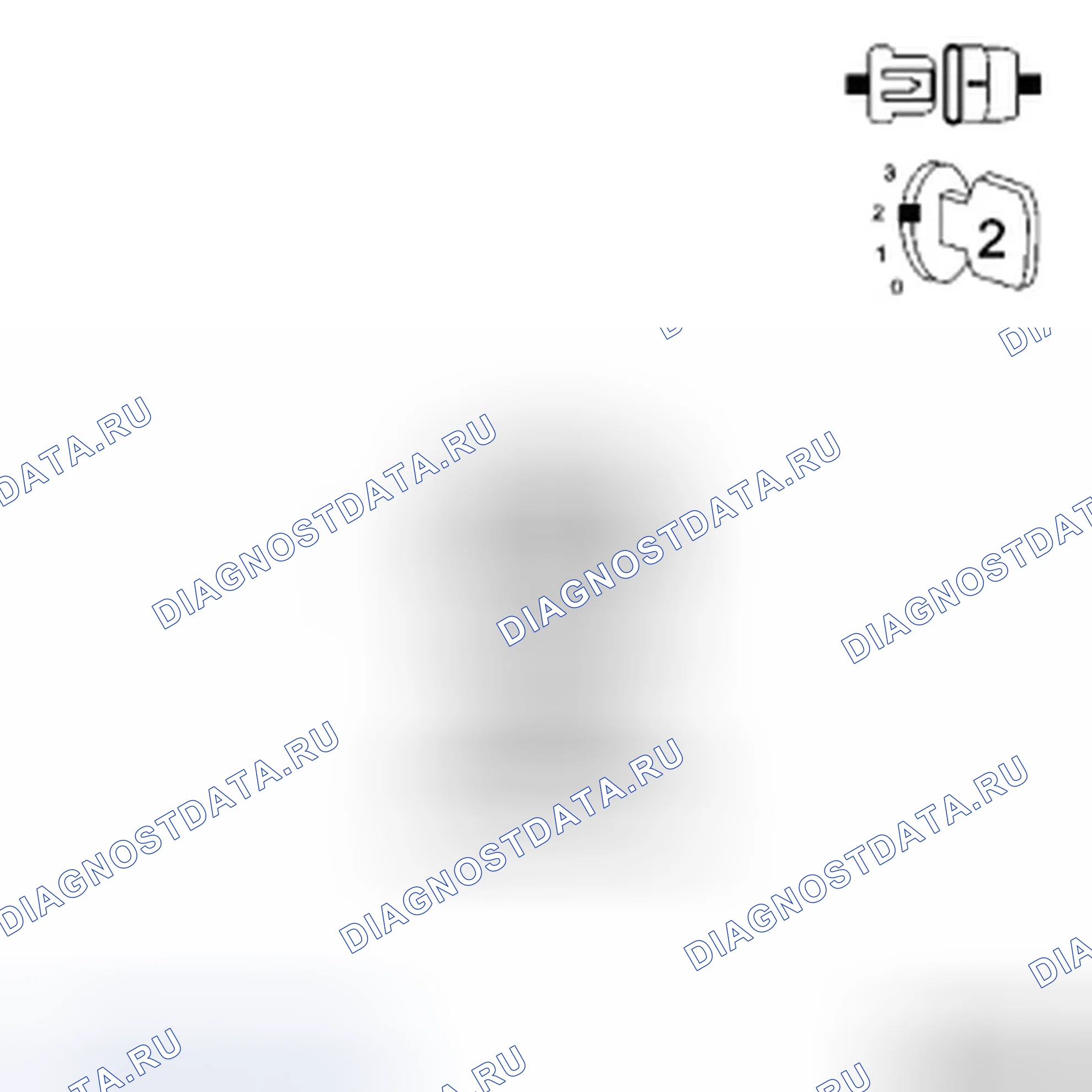 Рис. 26: Диагностический тест. Jeep Commander I