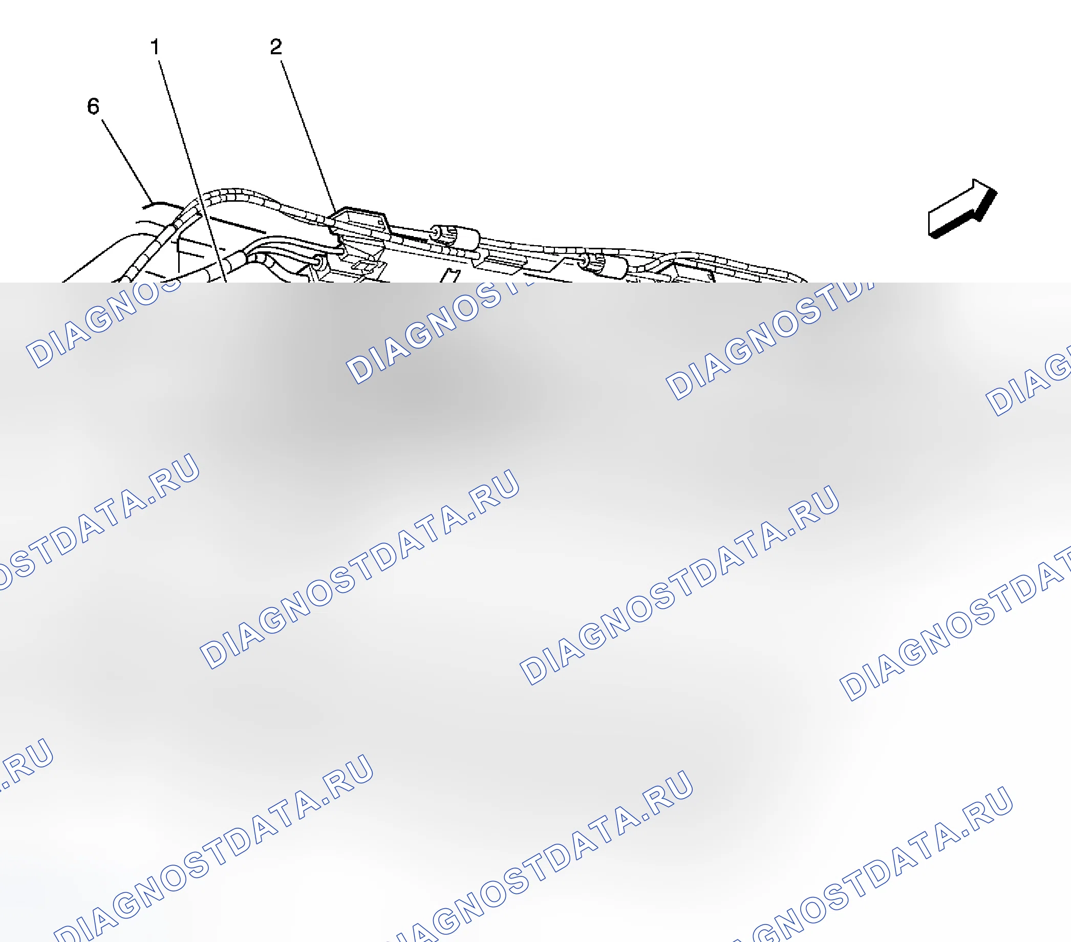 Рис. 20. Cadillac STS I