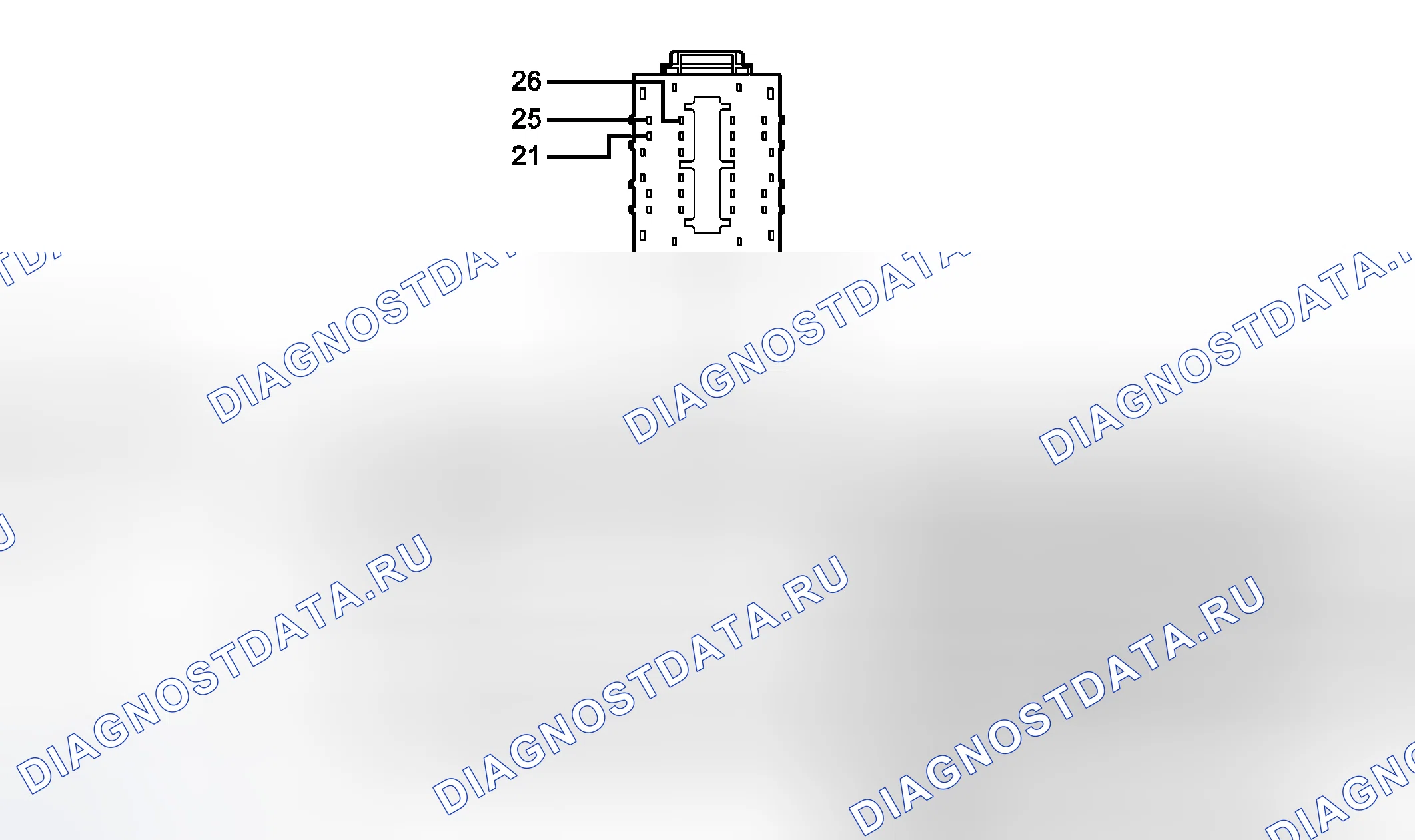 Рис. 13. Mercury Mariner I