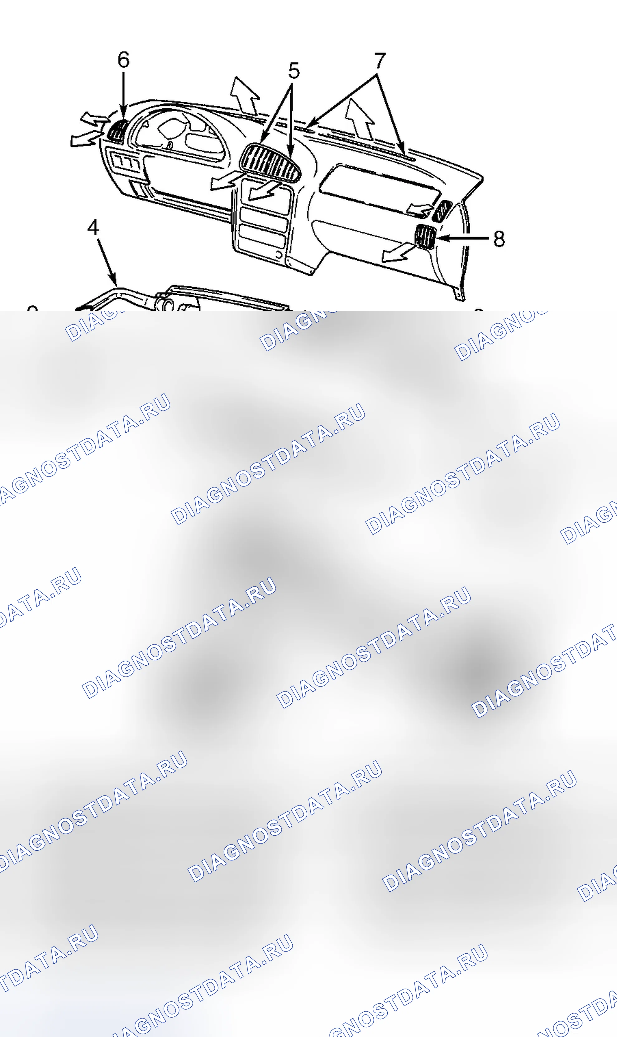 Рис. 2. Chevrolet Metro I