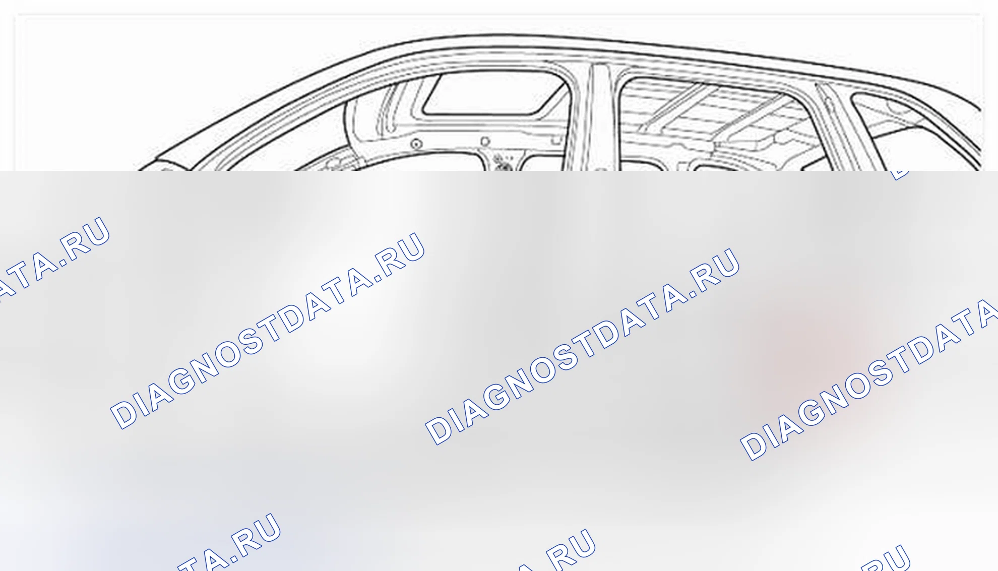Рис. 829. Porsche Cayenne GTS 957 рестайлинг