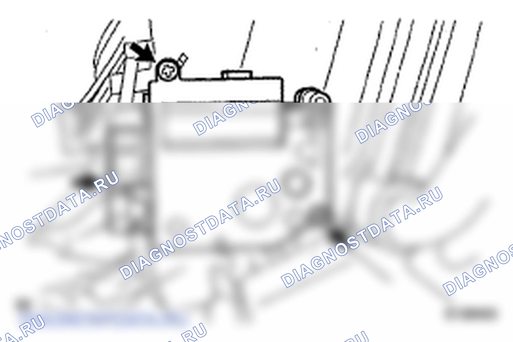 Рис. 164. Lexus LS IV