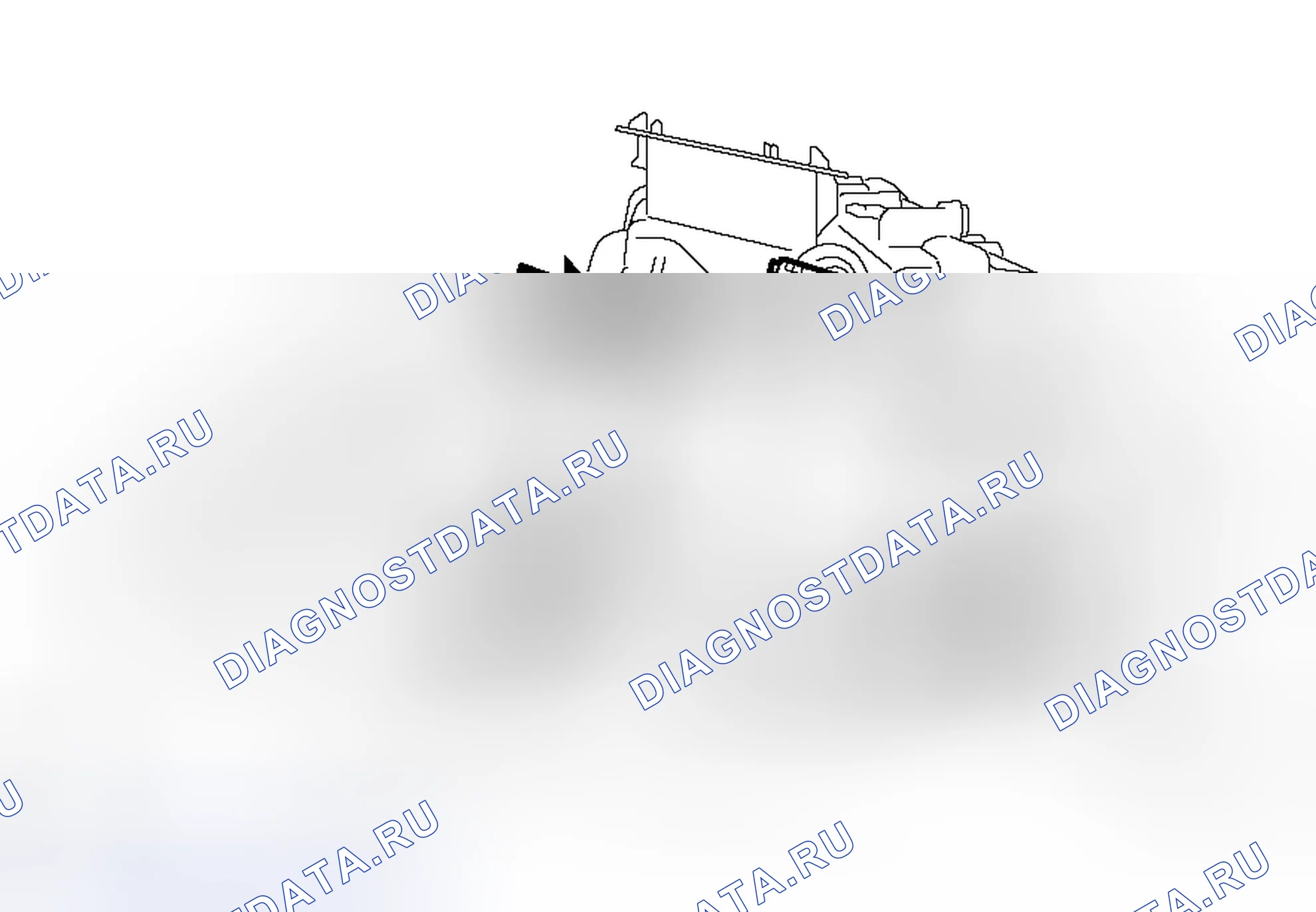 Рис. 150. Haval H8 I