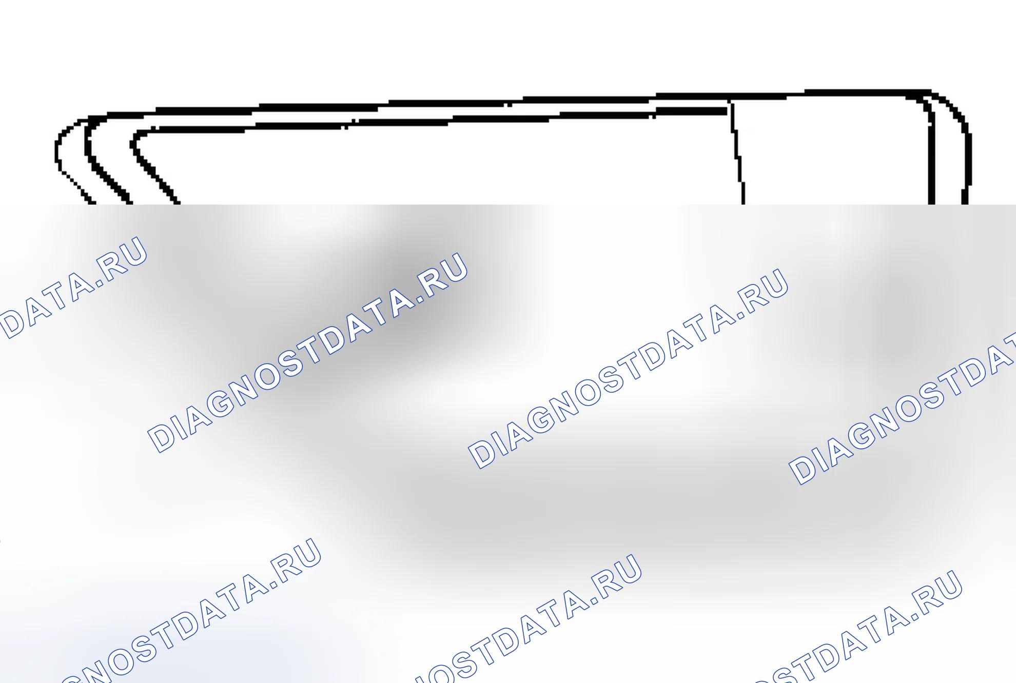 Рис. 94. Ford Crown Victoria II