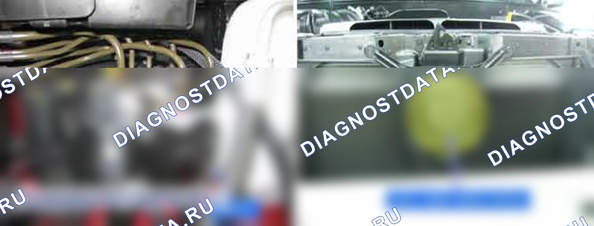 C1650: ошибка сигнала CAN SCC. Hyundai Genesis BH