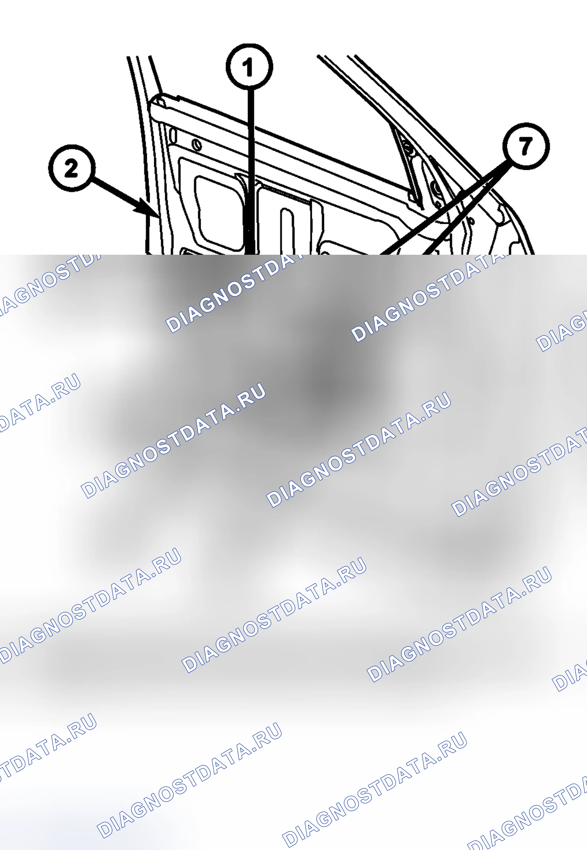 Рис. 12. Dodge Pickup R3500 