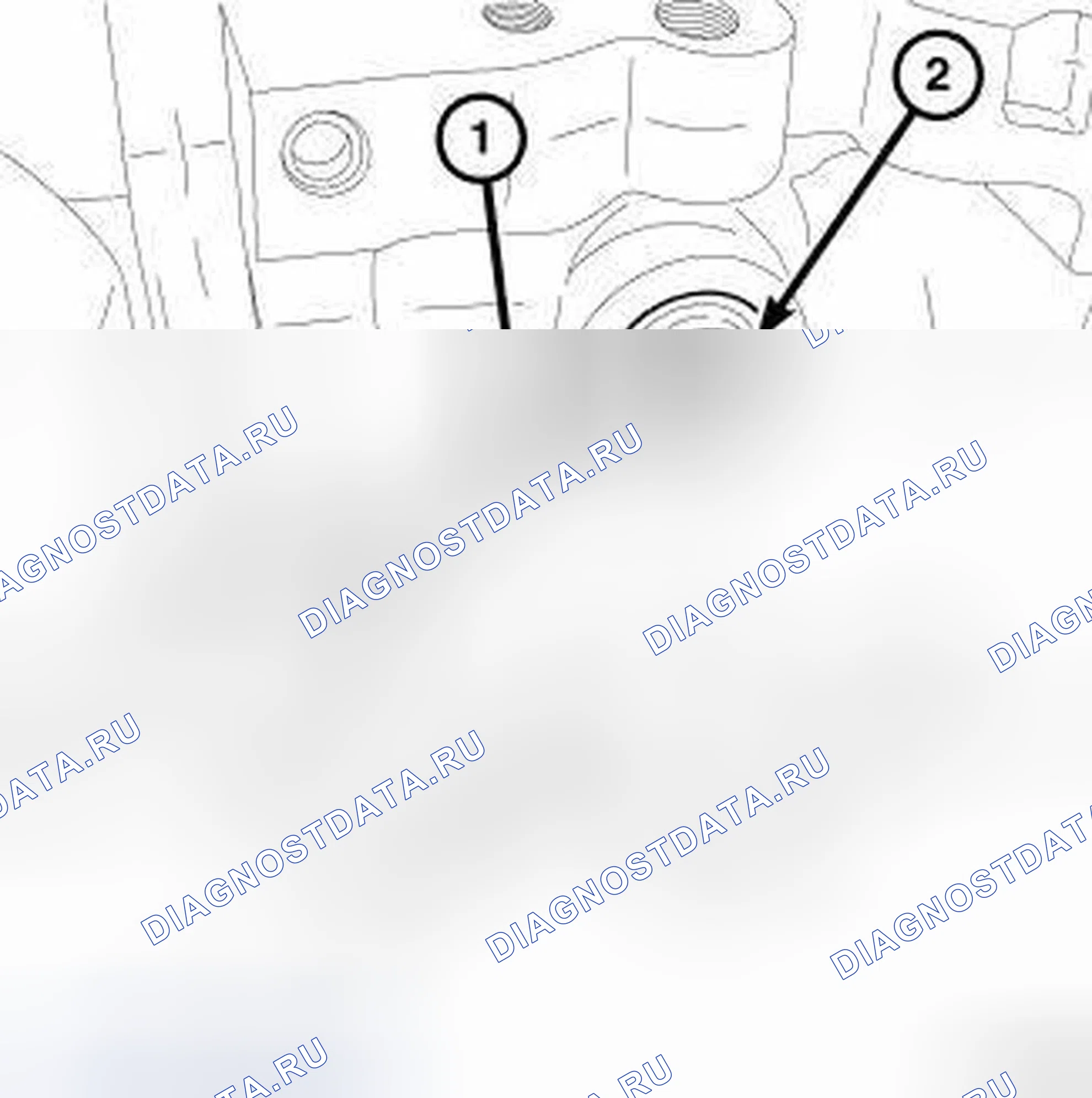 Рис. 109. Dodge Journey I