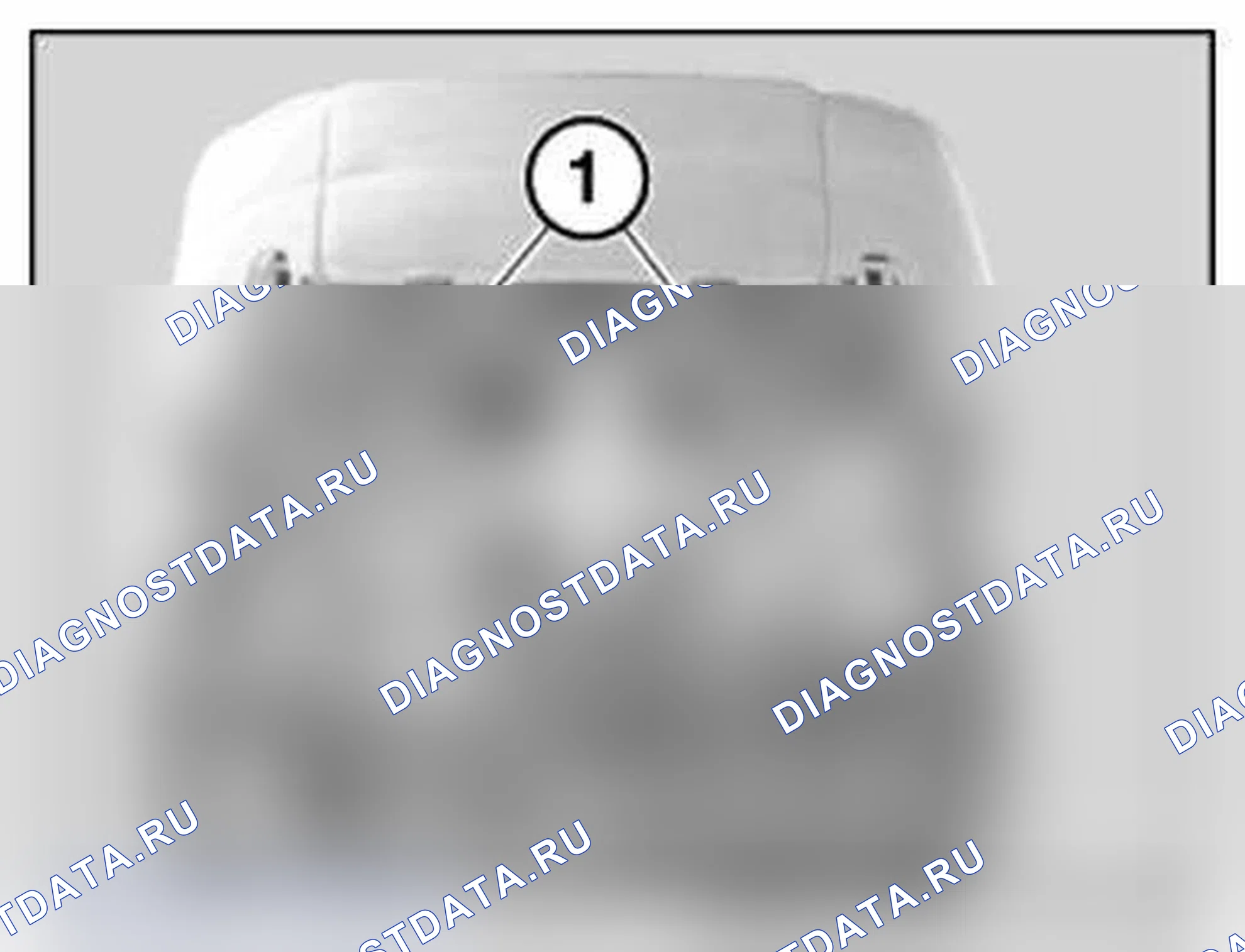 Рис. 163. BMW X6 M E71 рестайлинг