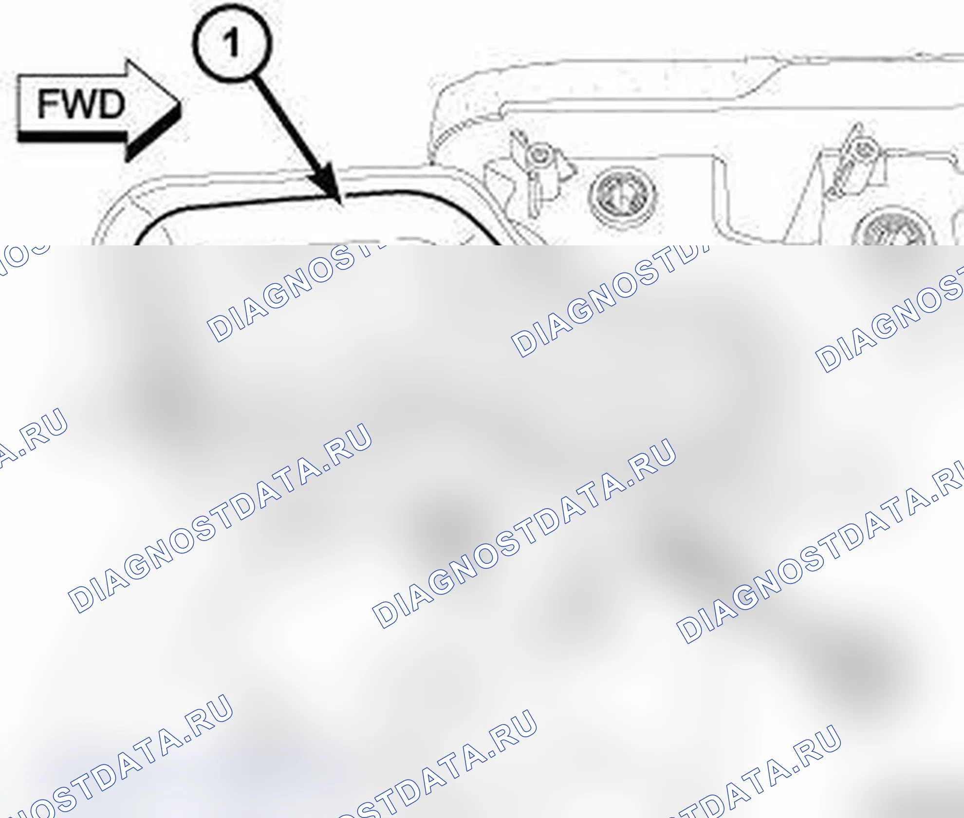 Рис. 126. Dodge Durango III
