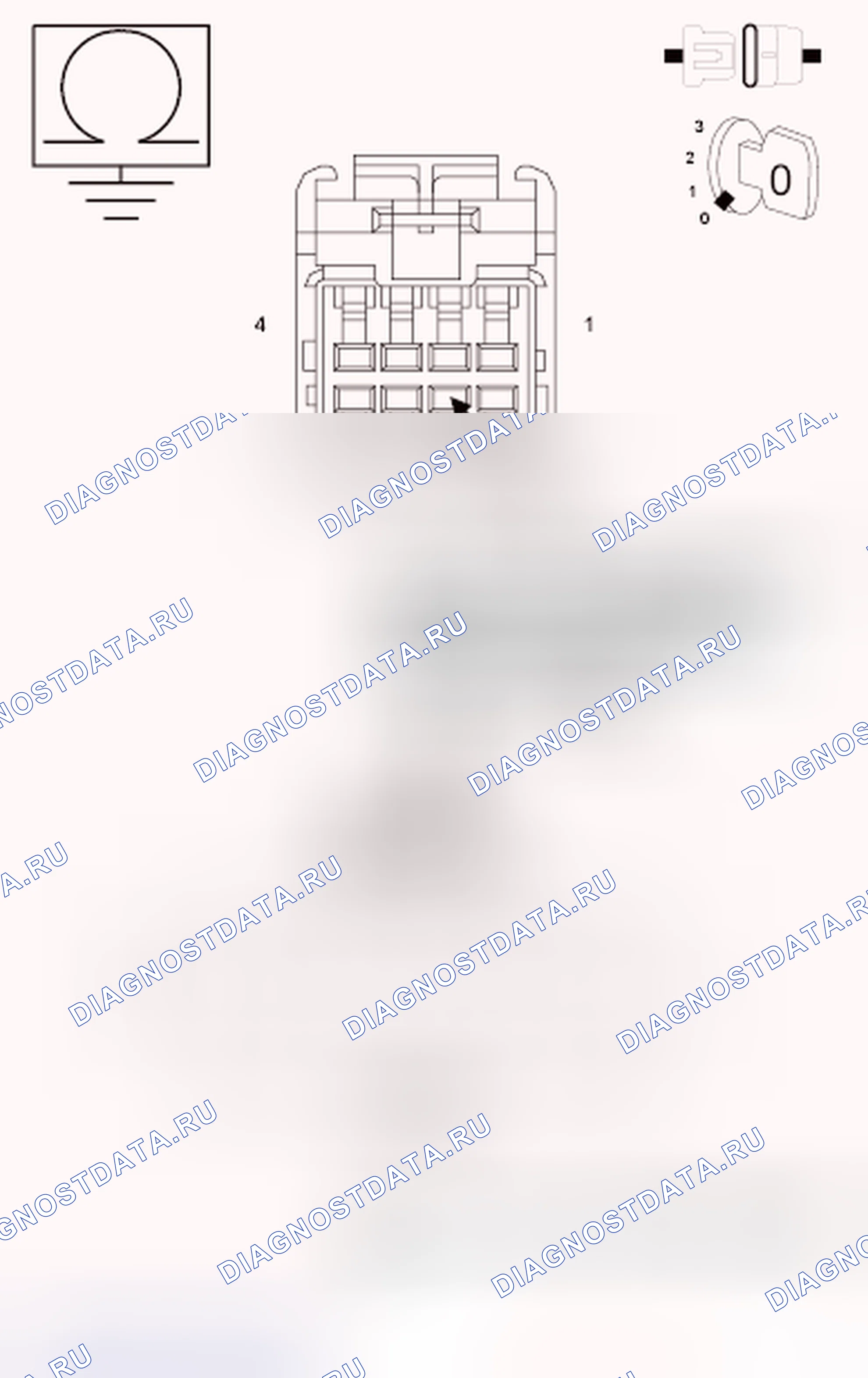 Рис. 80. Dodge Grand Caravan V