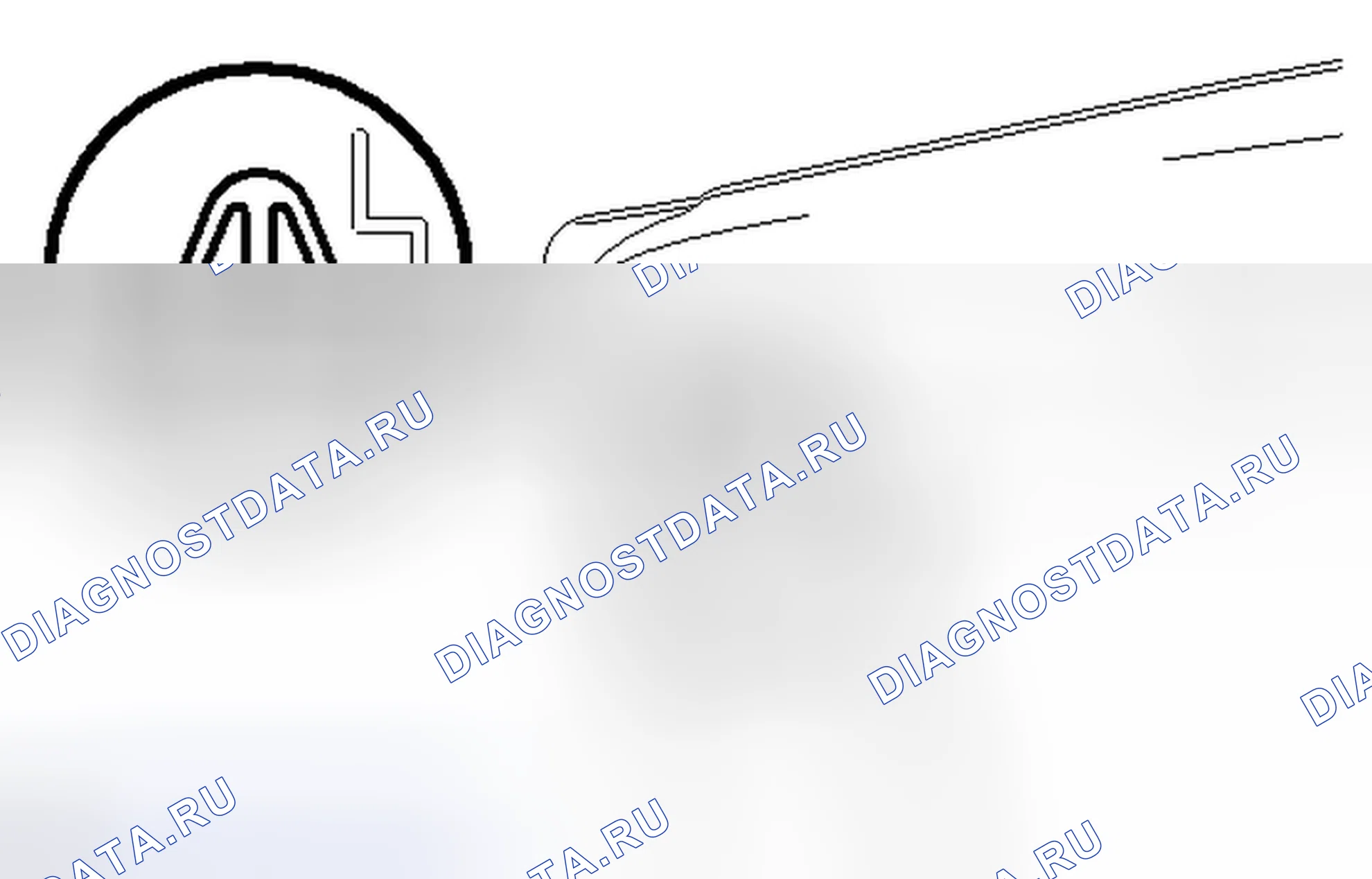 Рис. 228. Toyota Camry XV40 рестайлинг