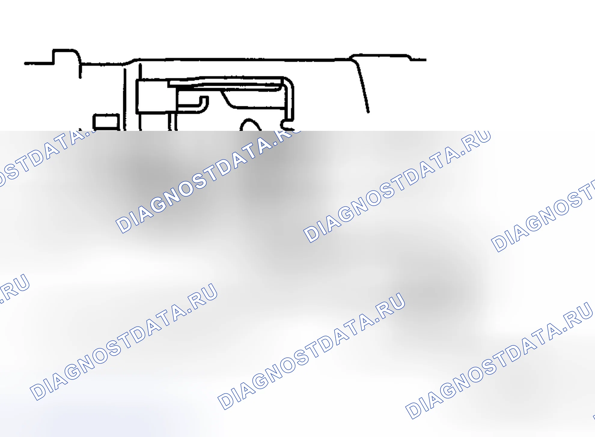 Рис. 14. Mazda 6 GH рестайлинг
