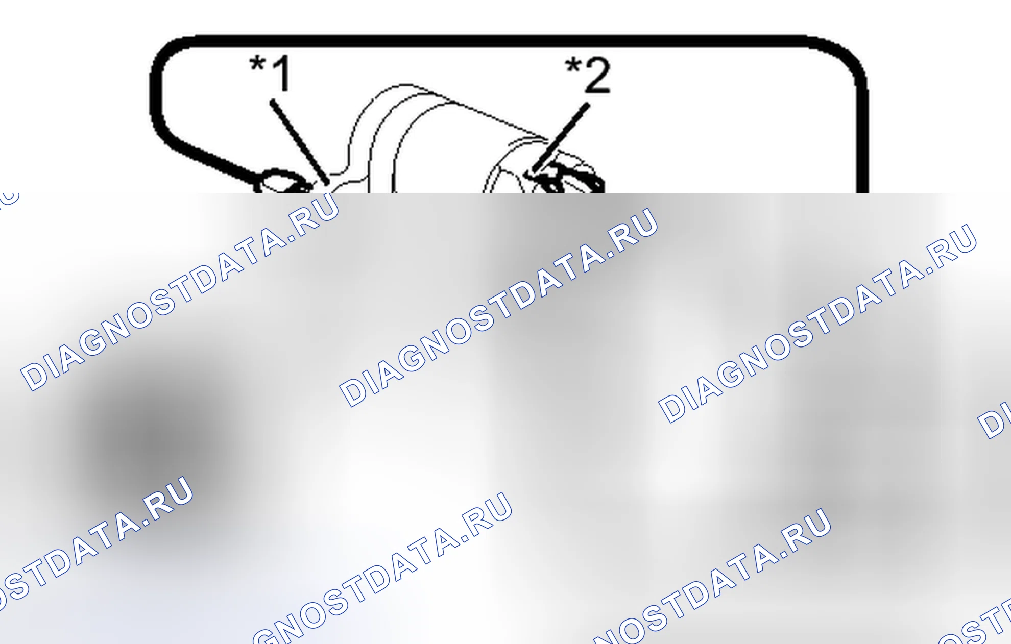 Рис. 46: ИНСПЕКЦИЯ [07 / 2013 -]. Kia Sorento IV