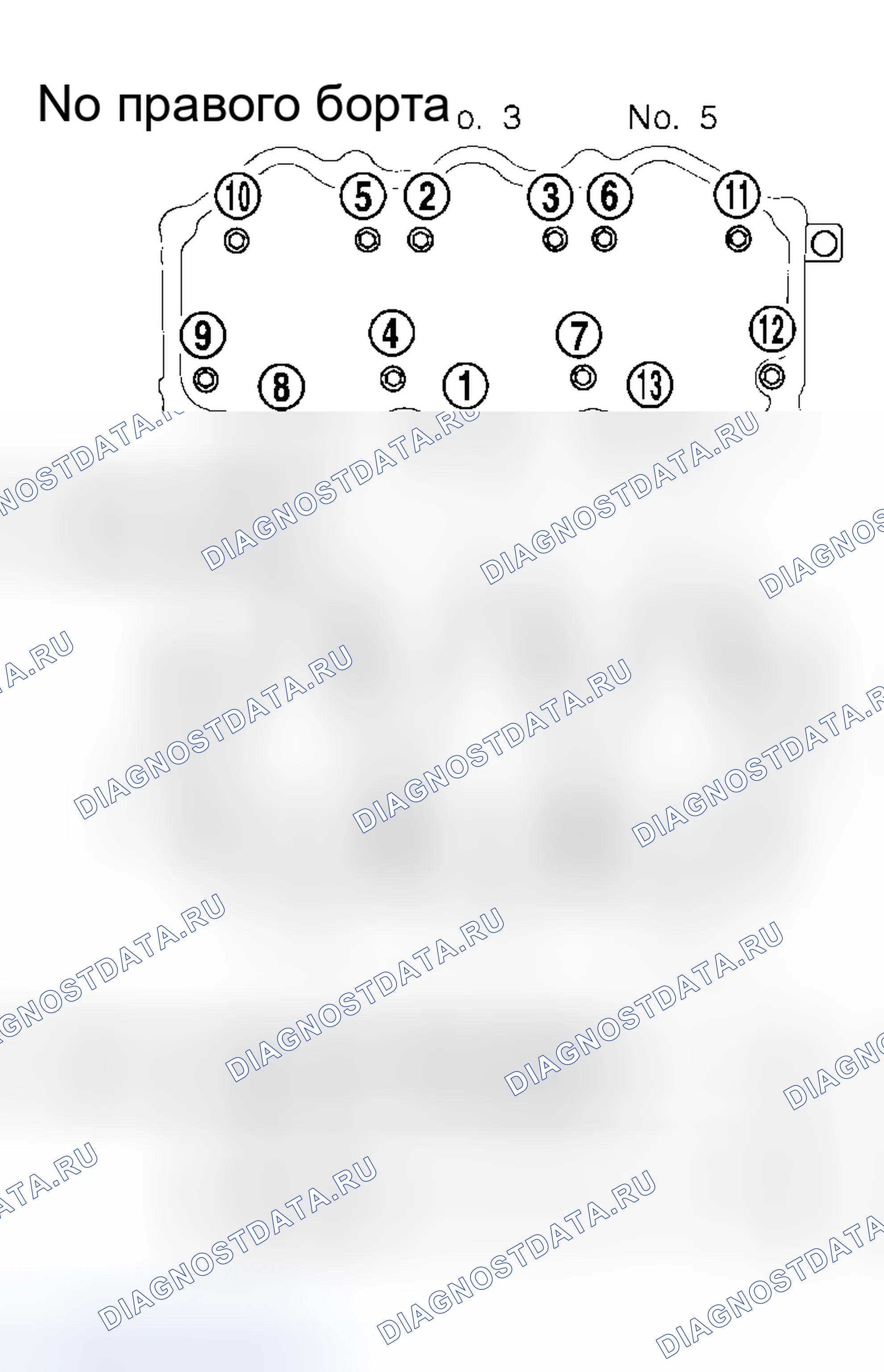 Рис. 353. Honda Odyssey (North America) I
