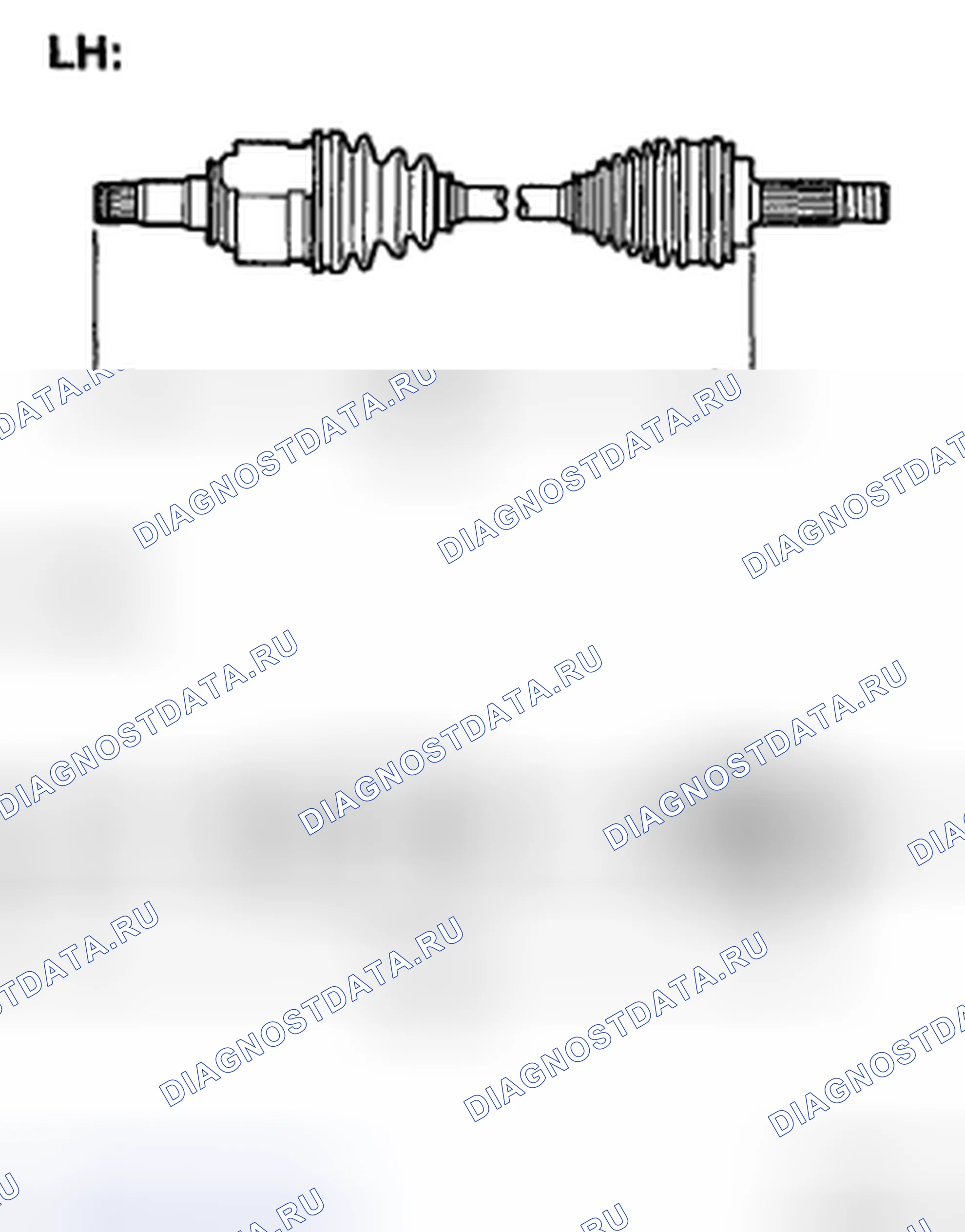 Рис. 151. Toyota Highlander II