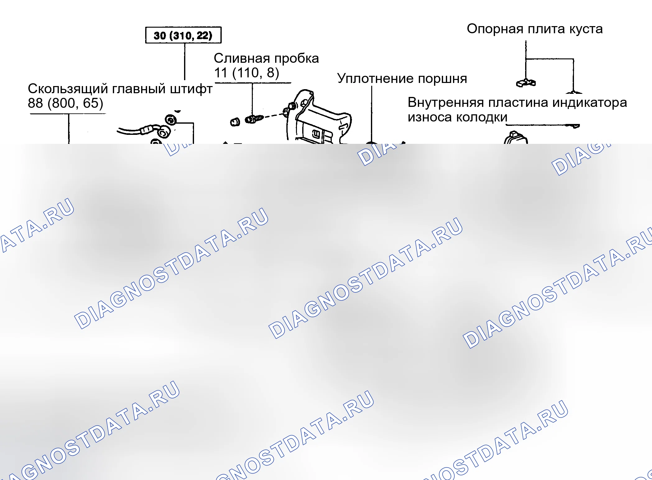 Рис. 5. Honda Accord X рестайлинг