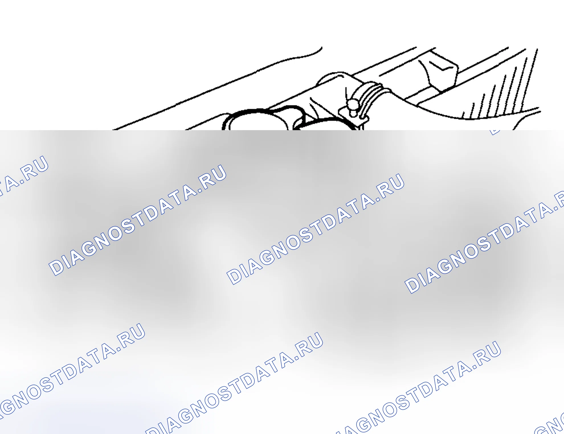 Рис. 118. Subaru Outback BH